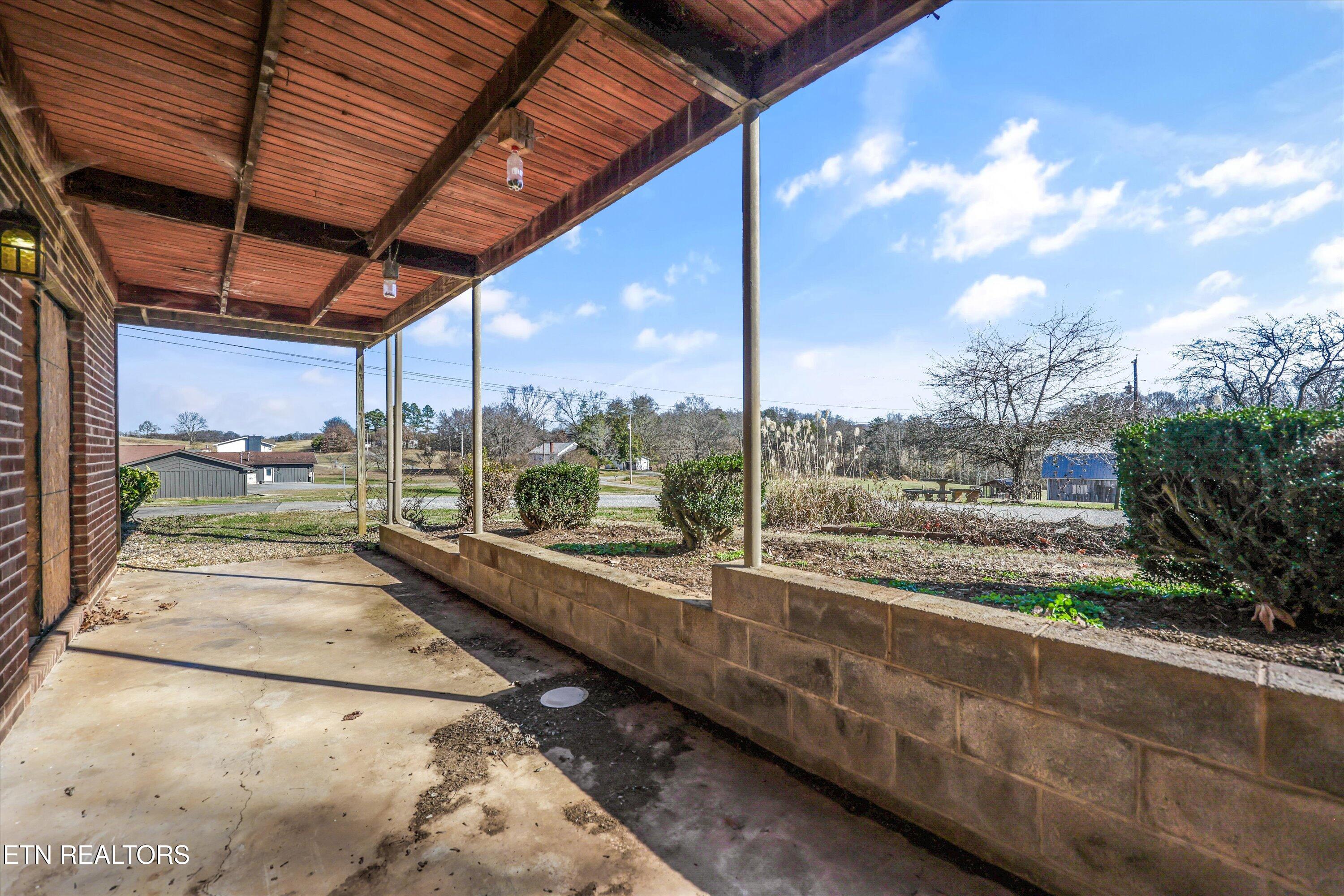 206 Alfred Mccammon Road Maryville TN 37804