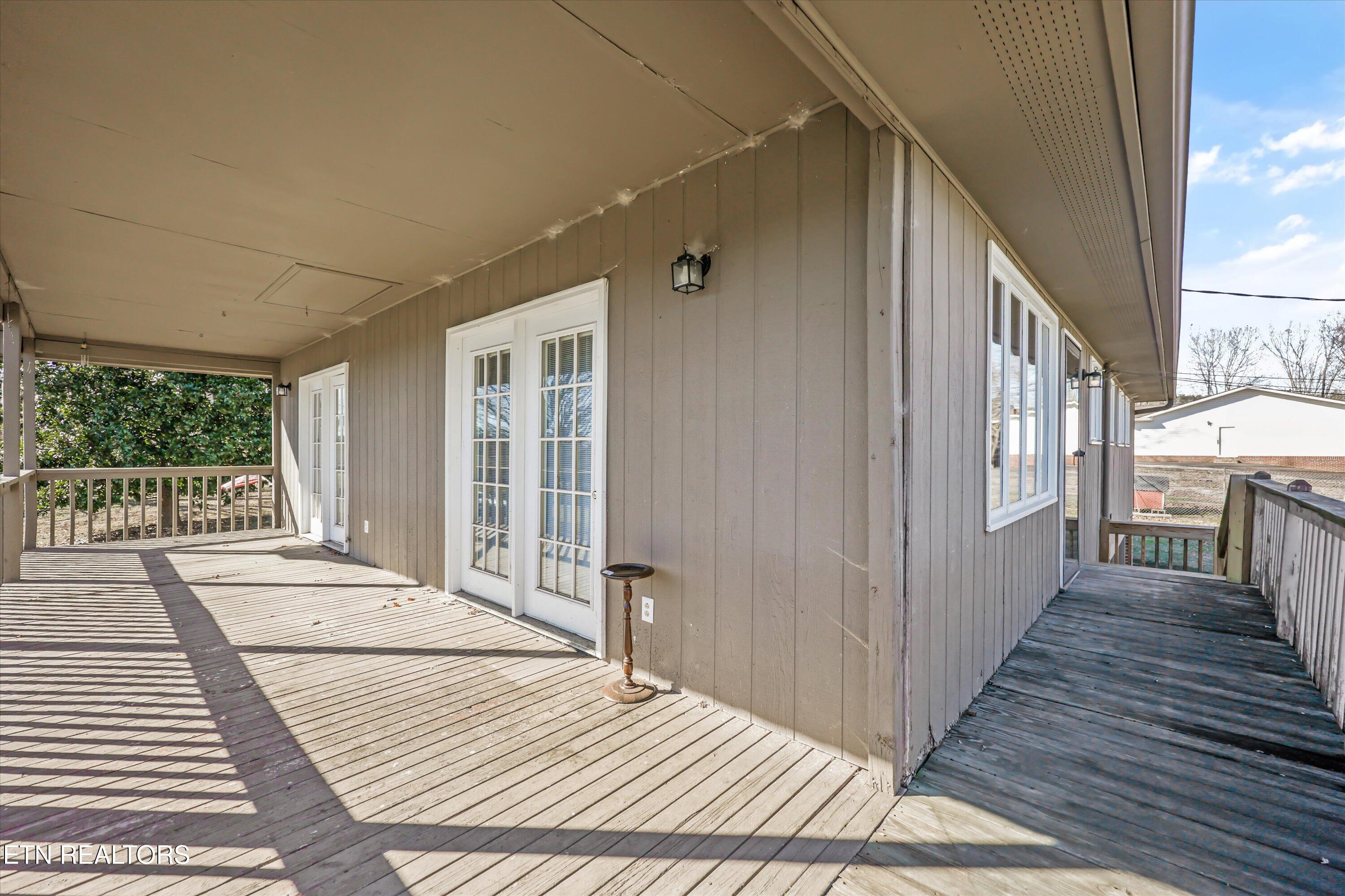 206 Alfred Mccammon Road Maryville TN 37804