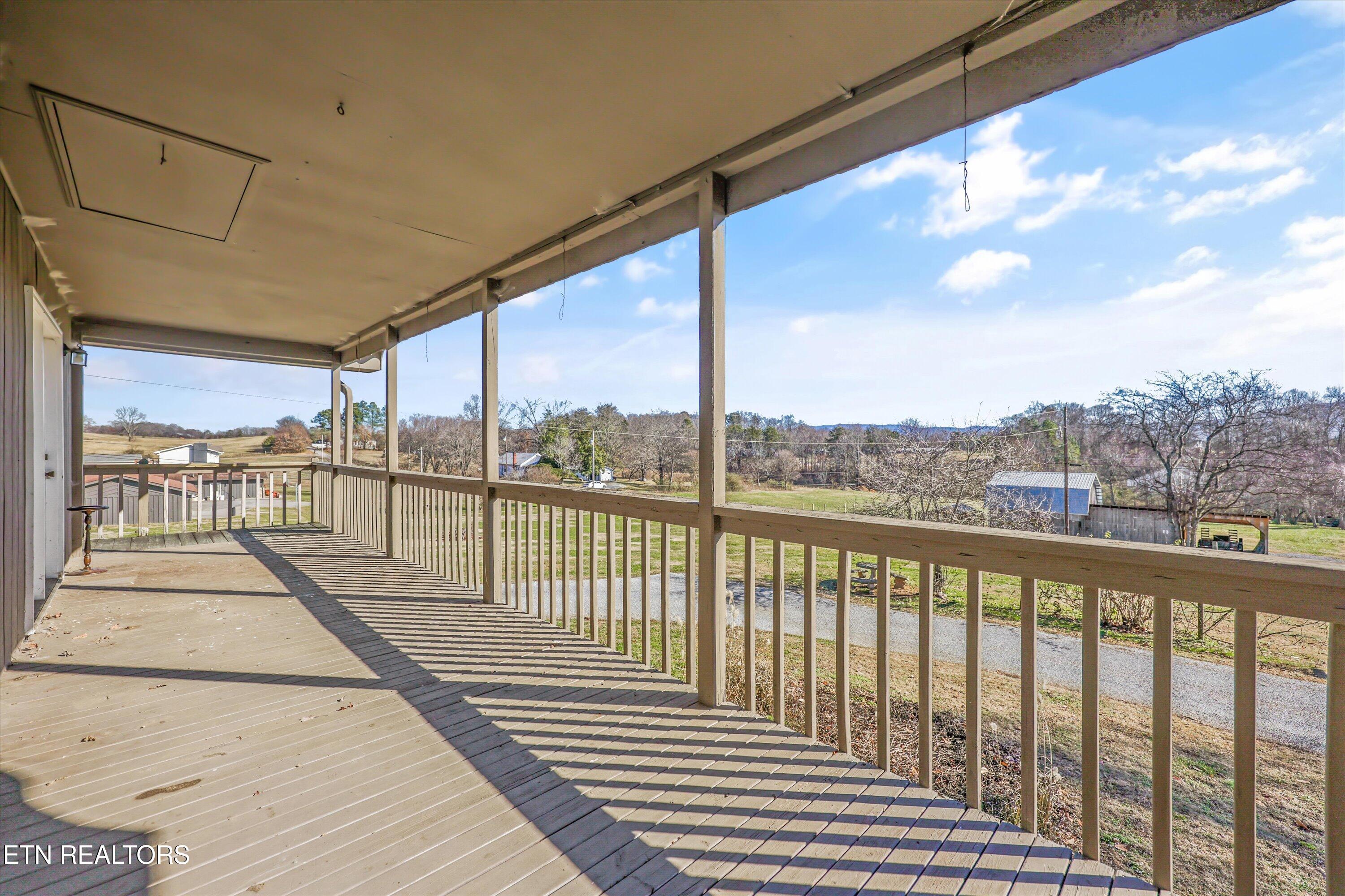 206 Alfred Mccammon Road Maryville TN 37804