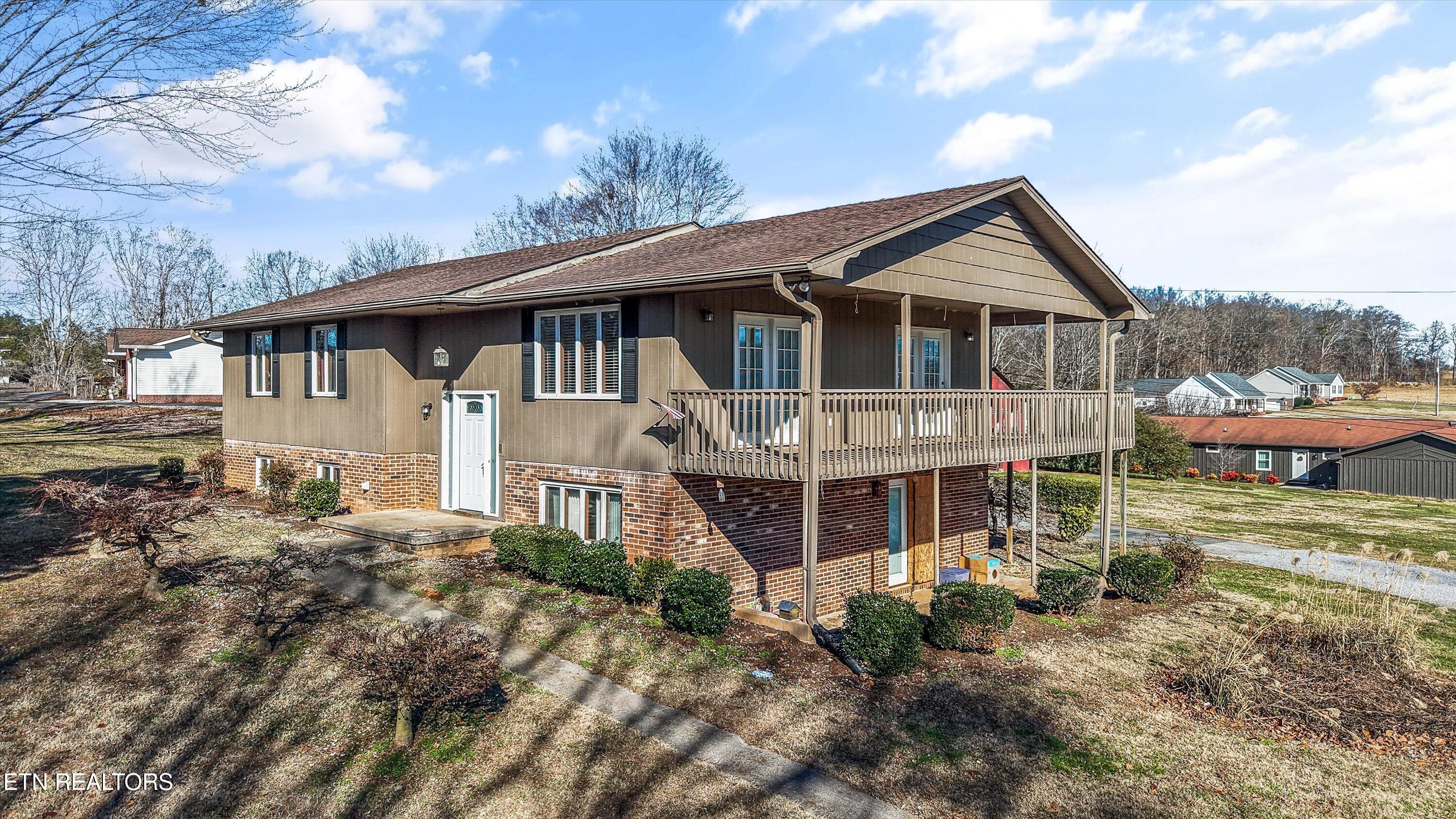 206 Alfred Mccammon Road Maryville TN 37804