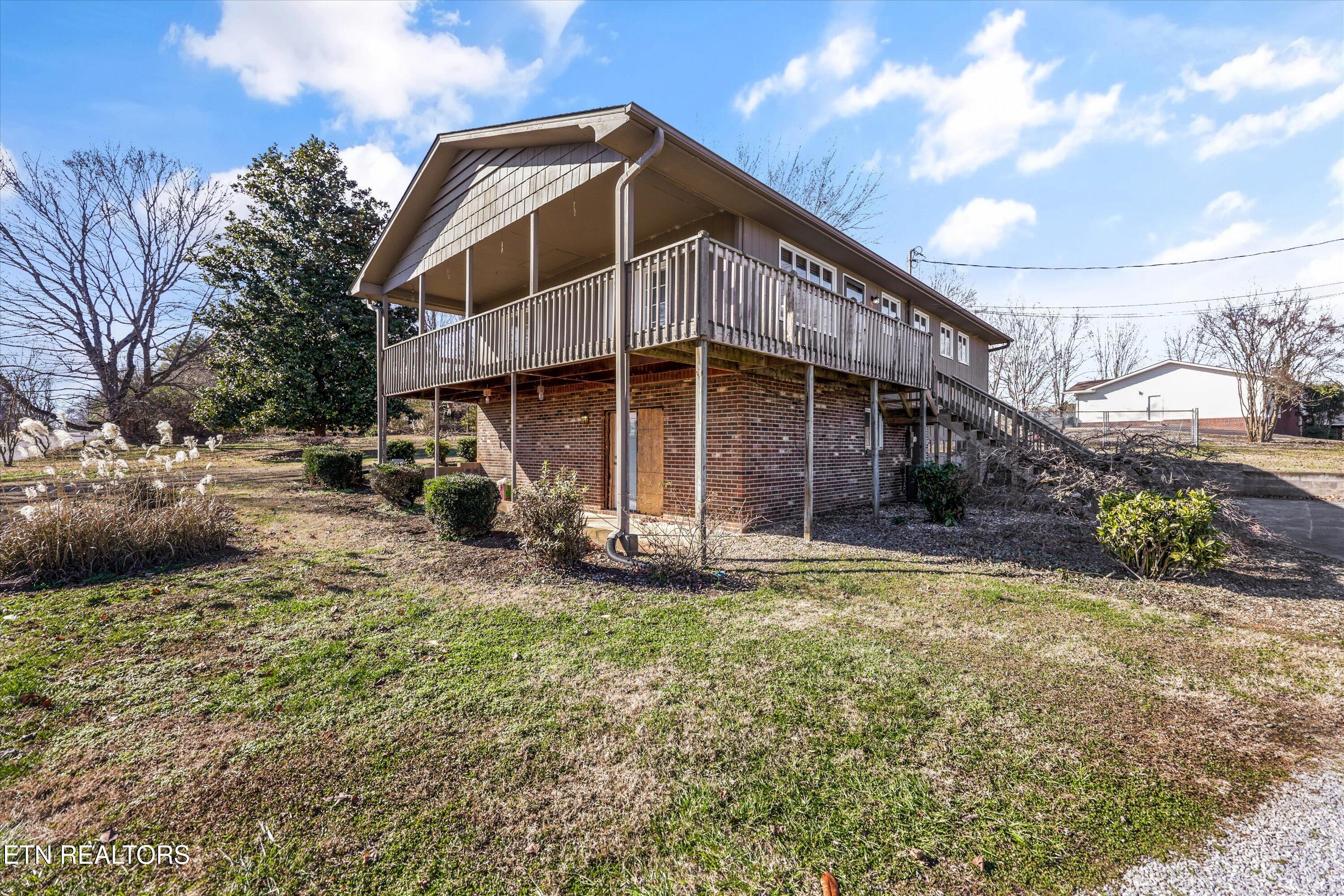206 Alfred Mccammon Road Maryville TN 37804