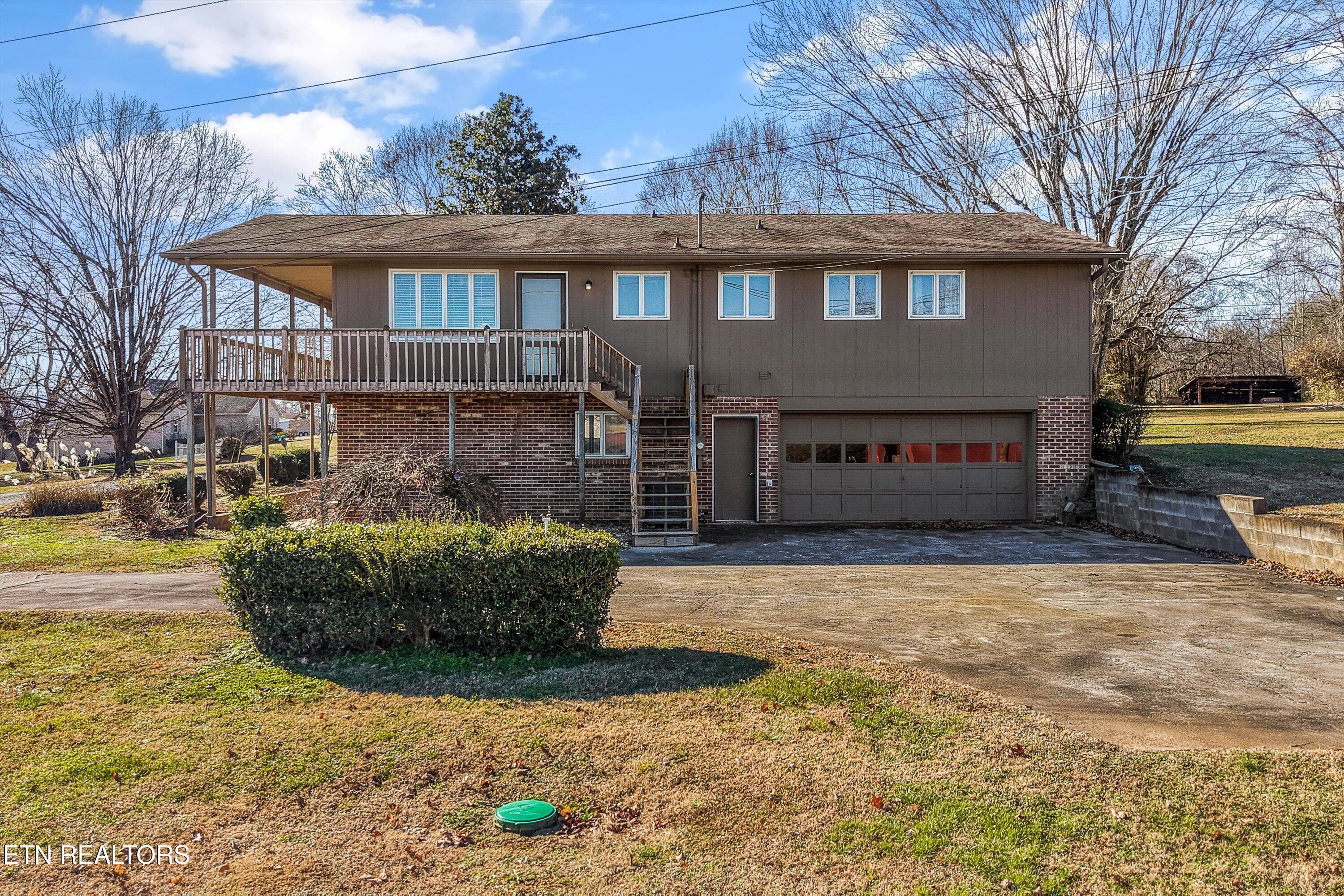 206 Alfred Mccammon Road Maryville TN 37804
