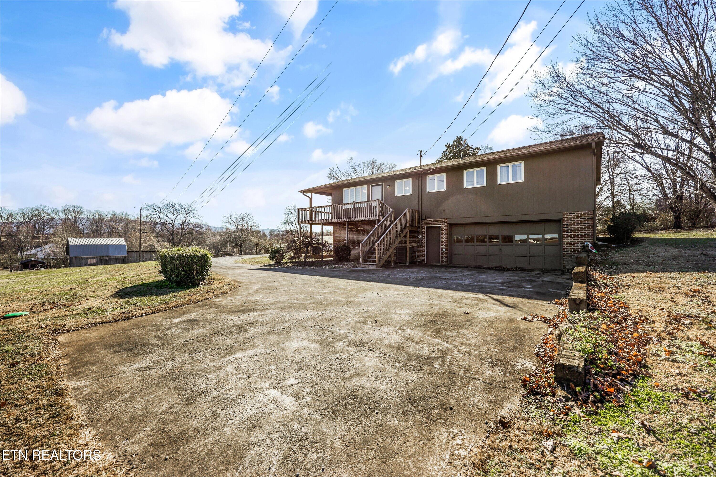 206 Alfred Mccammon Road Maryville TN 37804
