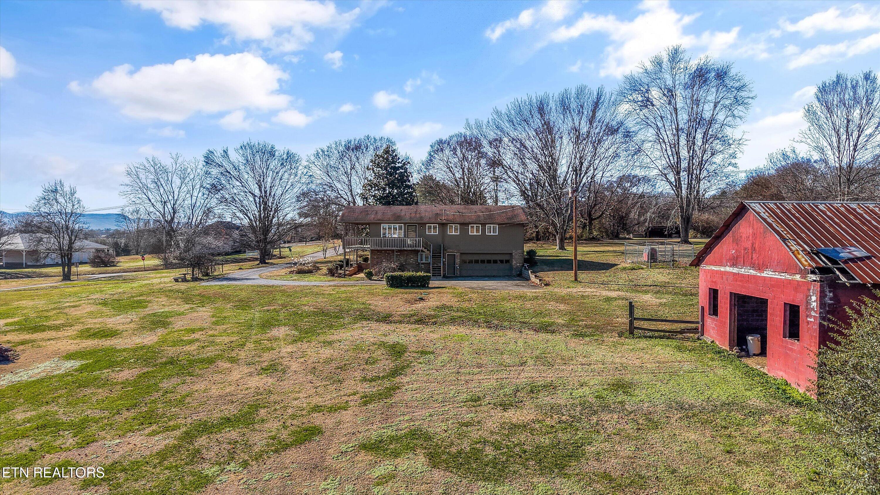 206 Alfred Mccammon Road Maryville TN 37804