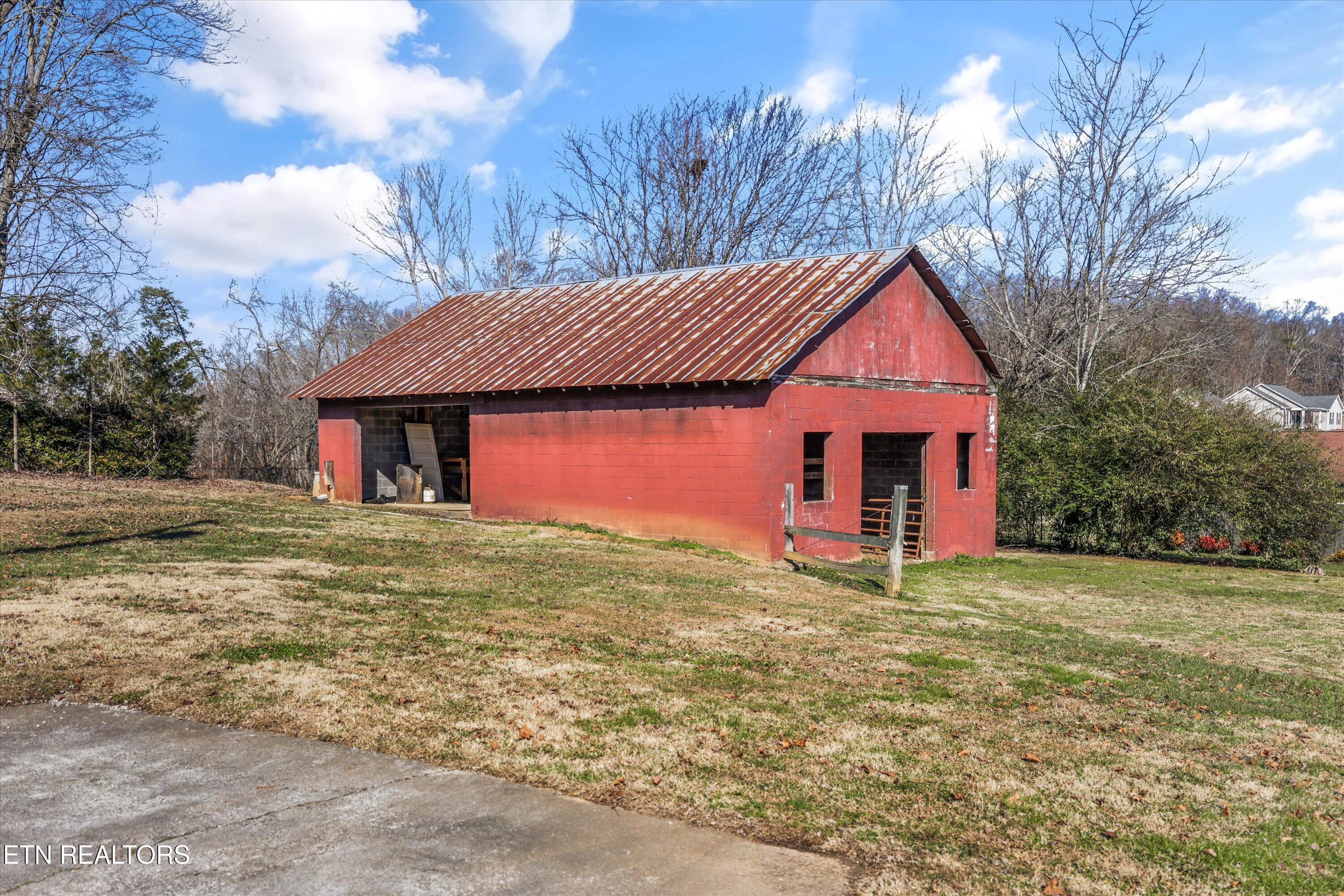 206 Alfred Mccammon Road Maryville TN 37804