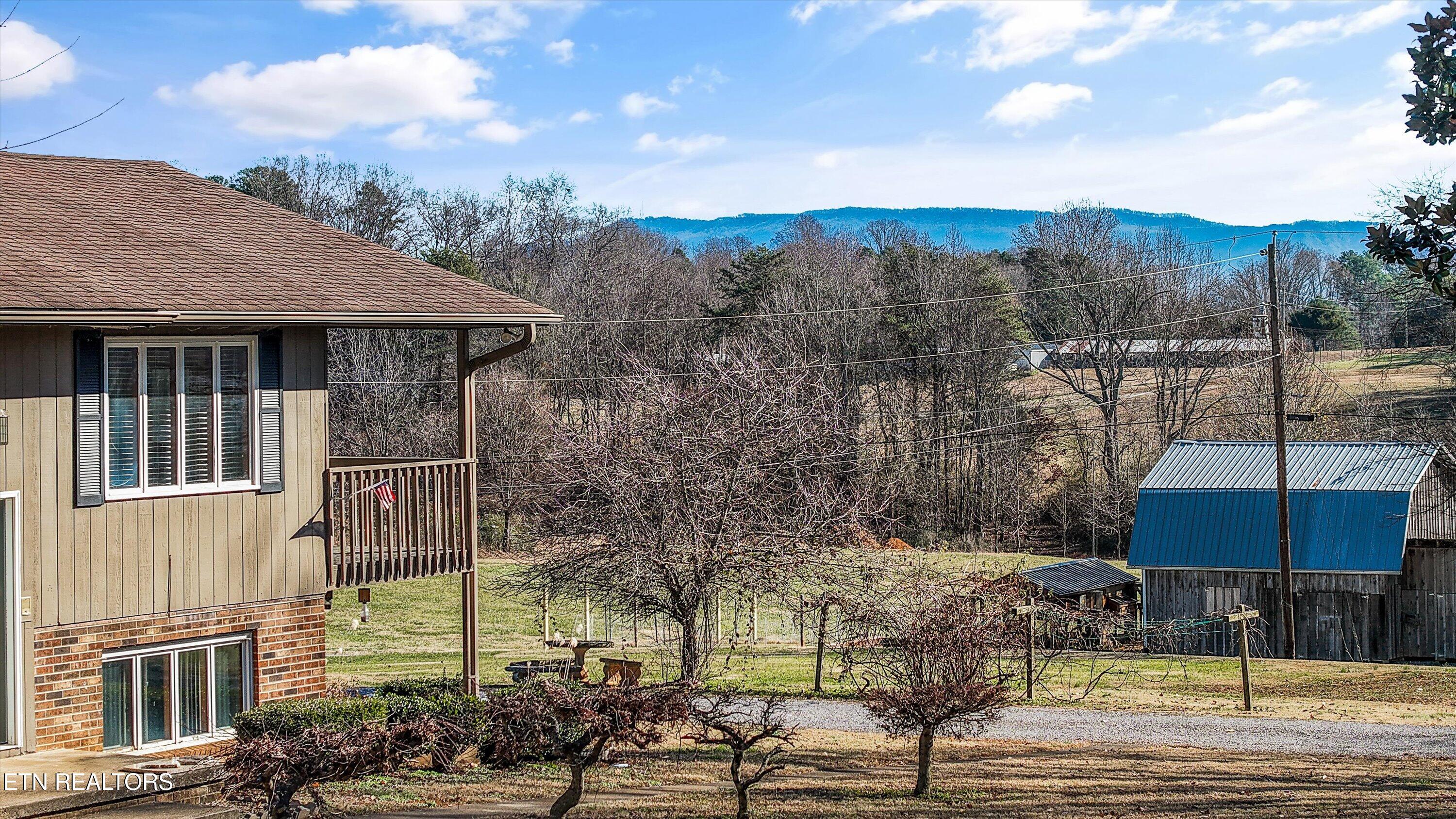 206 Alfred Mccammon Road Maryville TN 37804