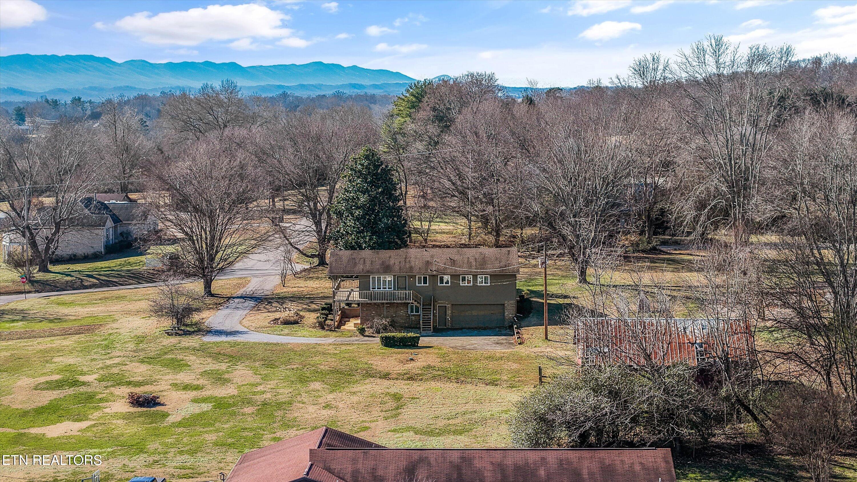 206 Alfred Mccammon Road Maryville TN 37804