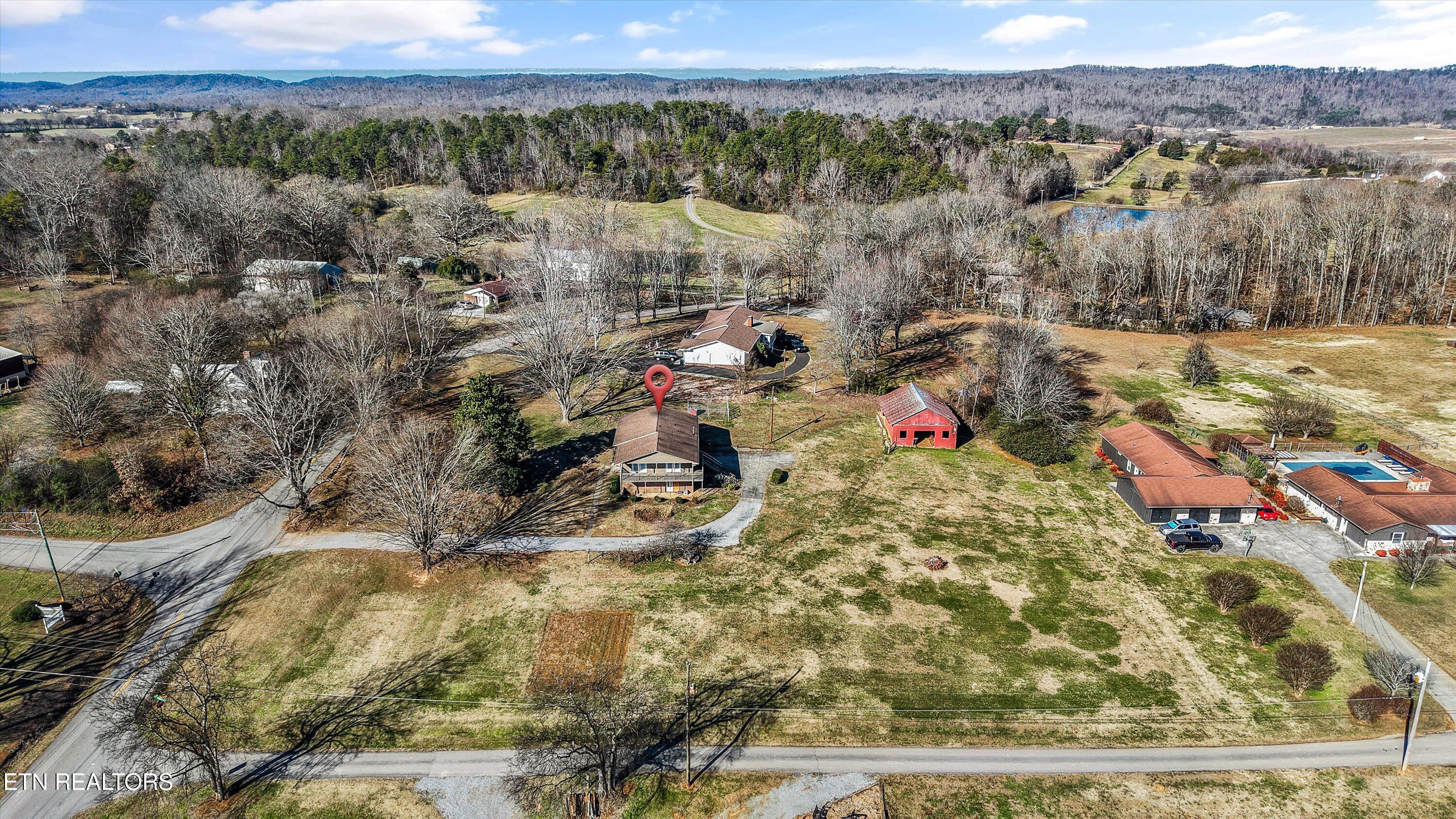206 Alfred Mccammon Road Maryville TN 37804