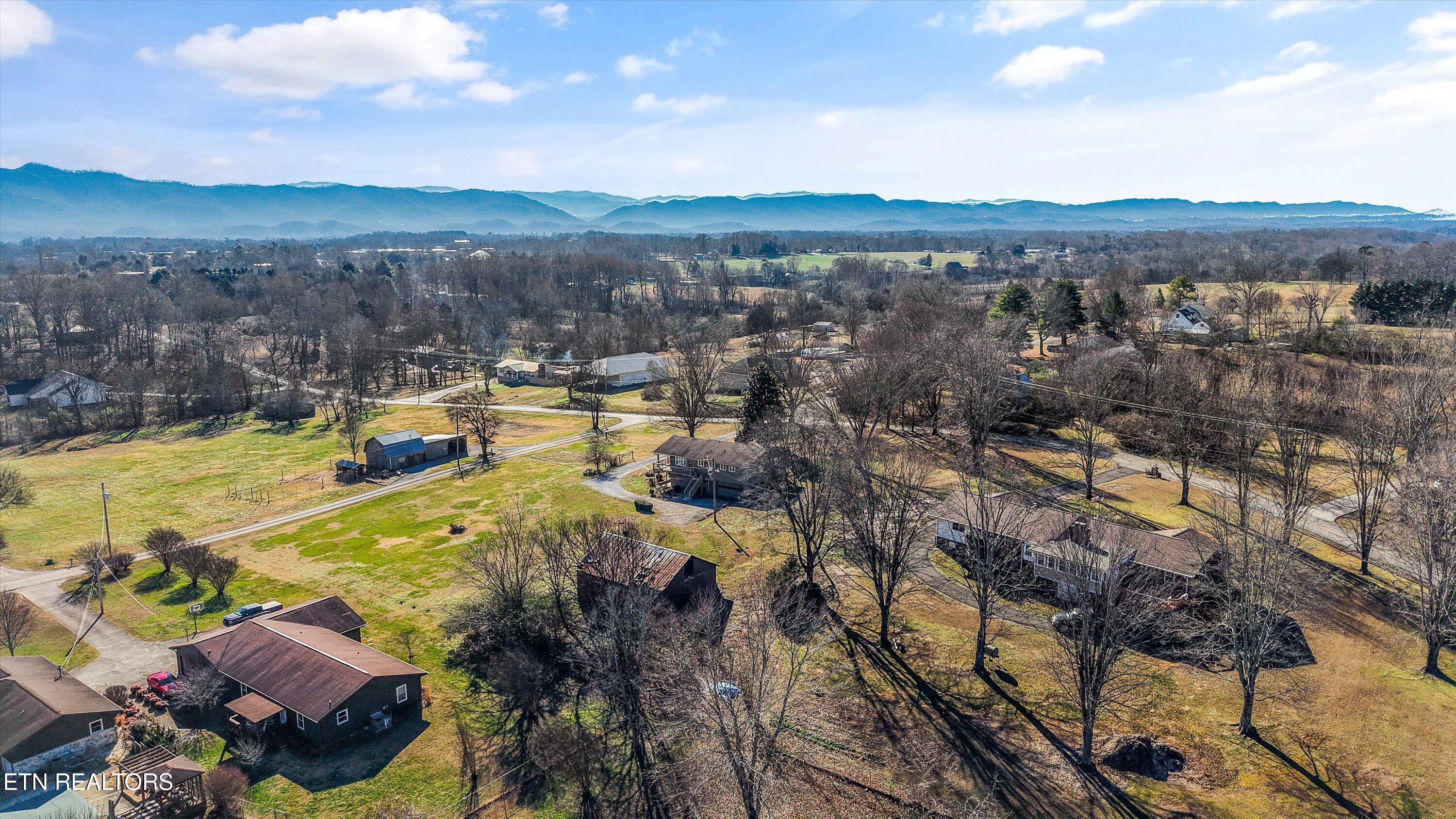 206 Alfred Mccammon Road Maryville TN 37804