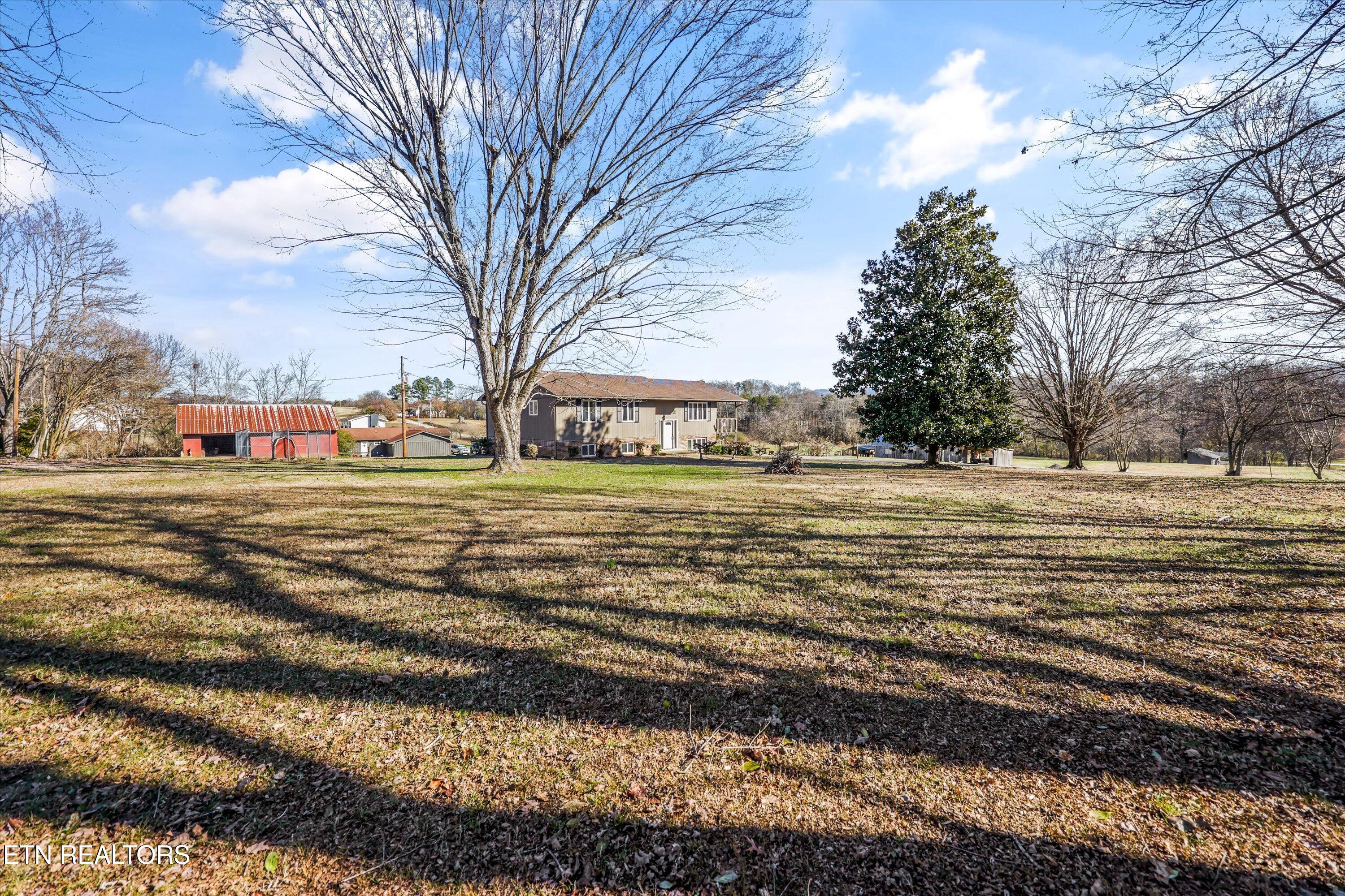 206 Alfred Mccammon Road Maryville TN 37804