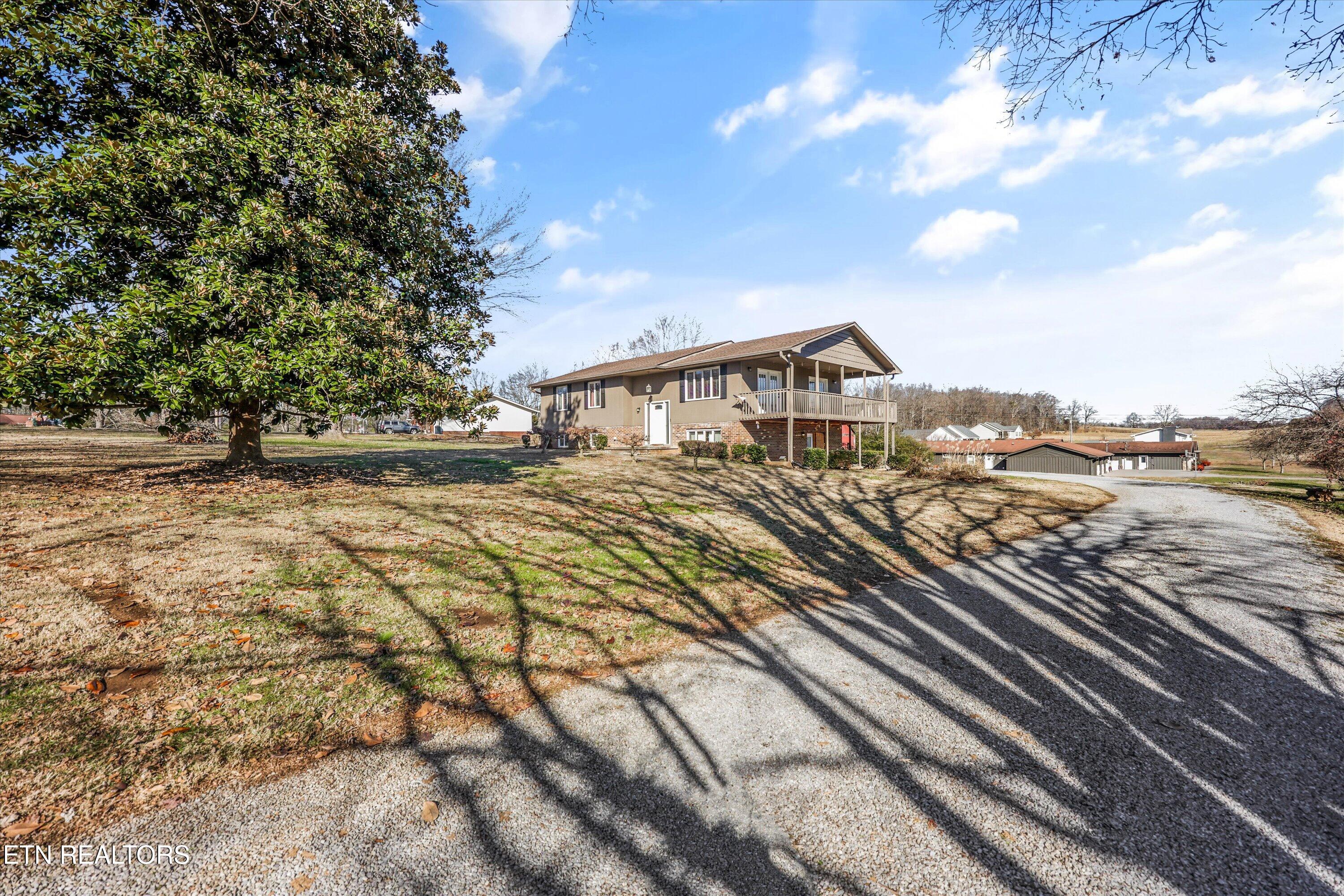 206 Alfred Mccammon Road Maryville TN 37804