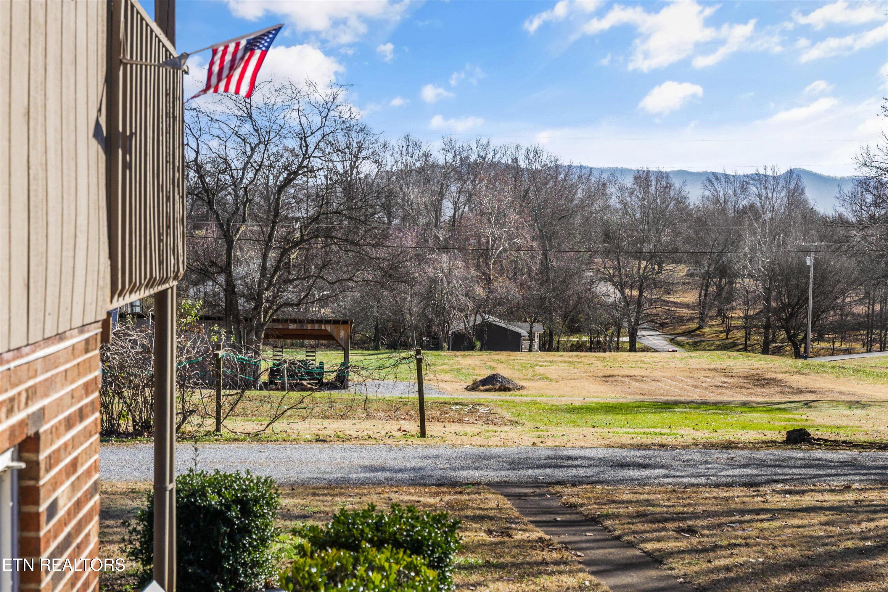 206 Alfred Mccammon Road Maryville TN 37804