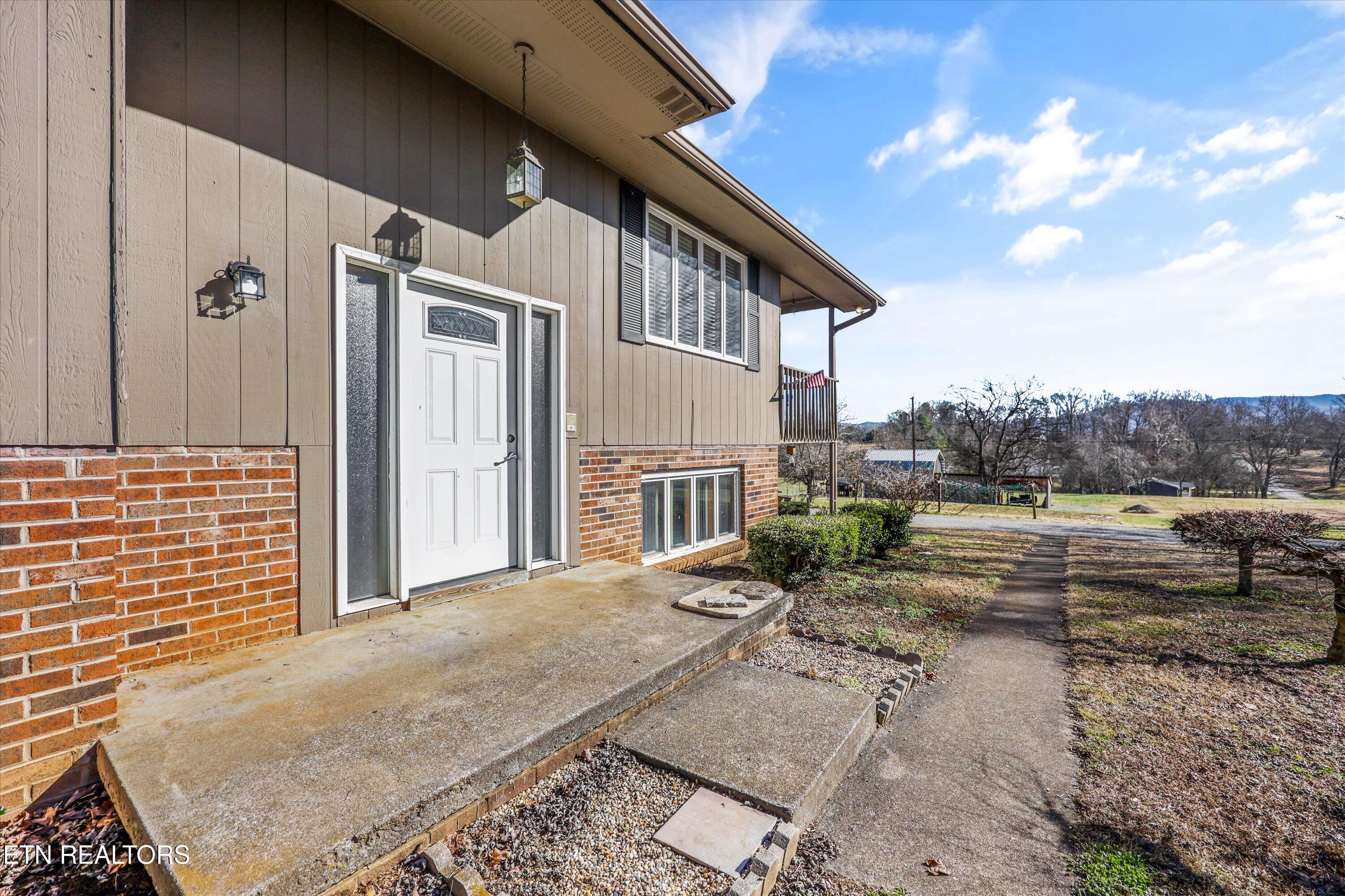 206 Alfred Mccammon Road Maryville TN 37804