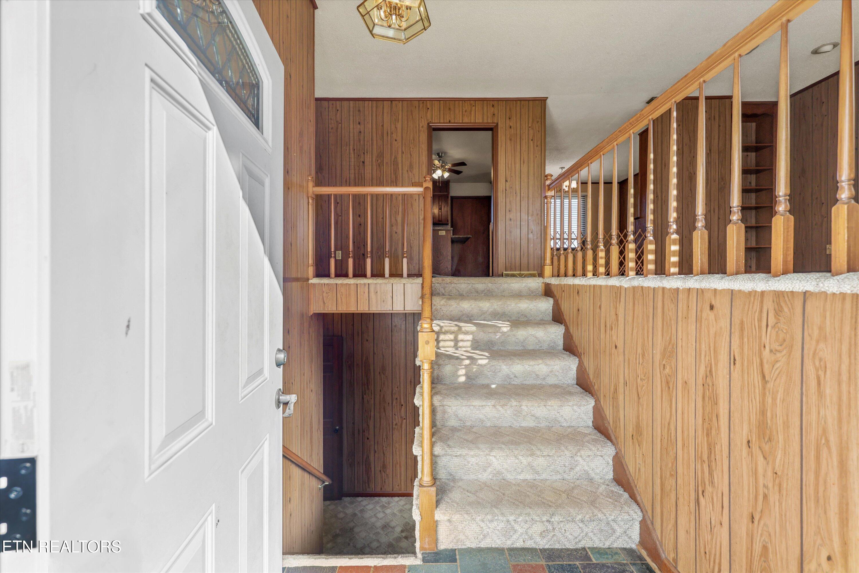 206 Alfred Mccammon Road Maryville TN 37804