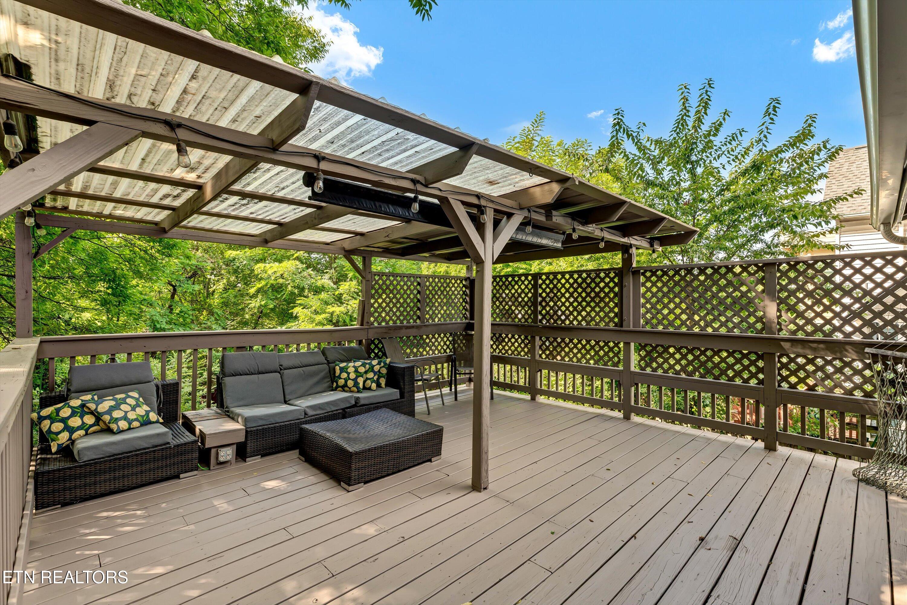 1410 Cecil Avenue Knoxville TN 37917