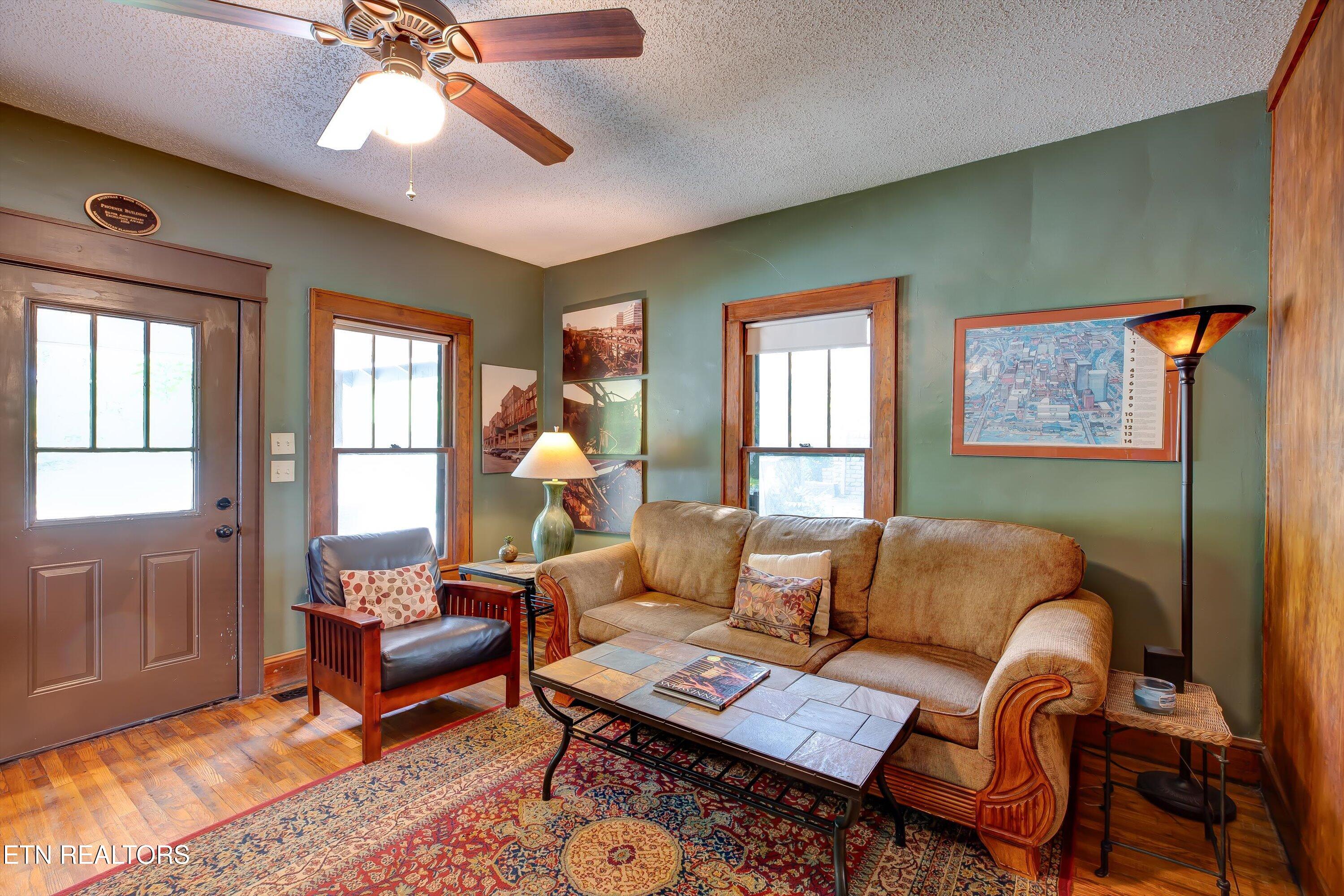 1410 Cecil Avenue Knoxville TN 37917