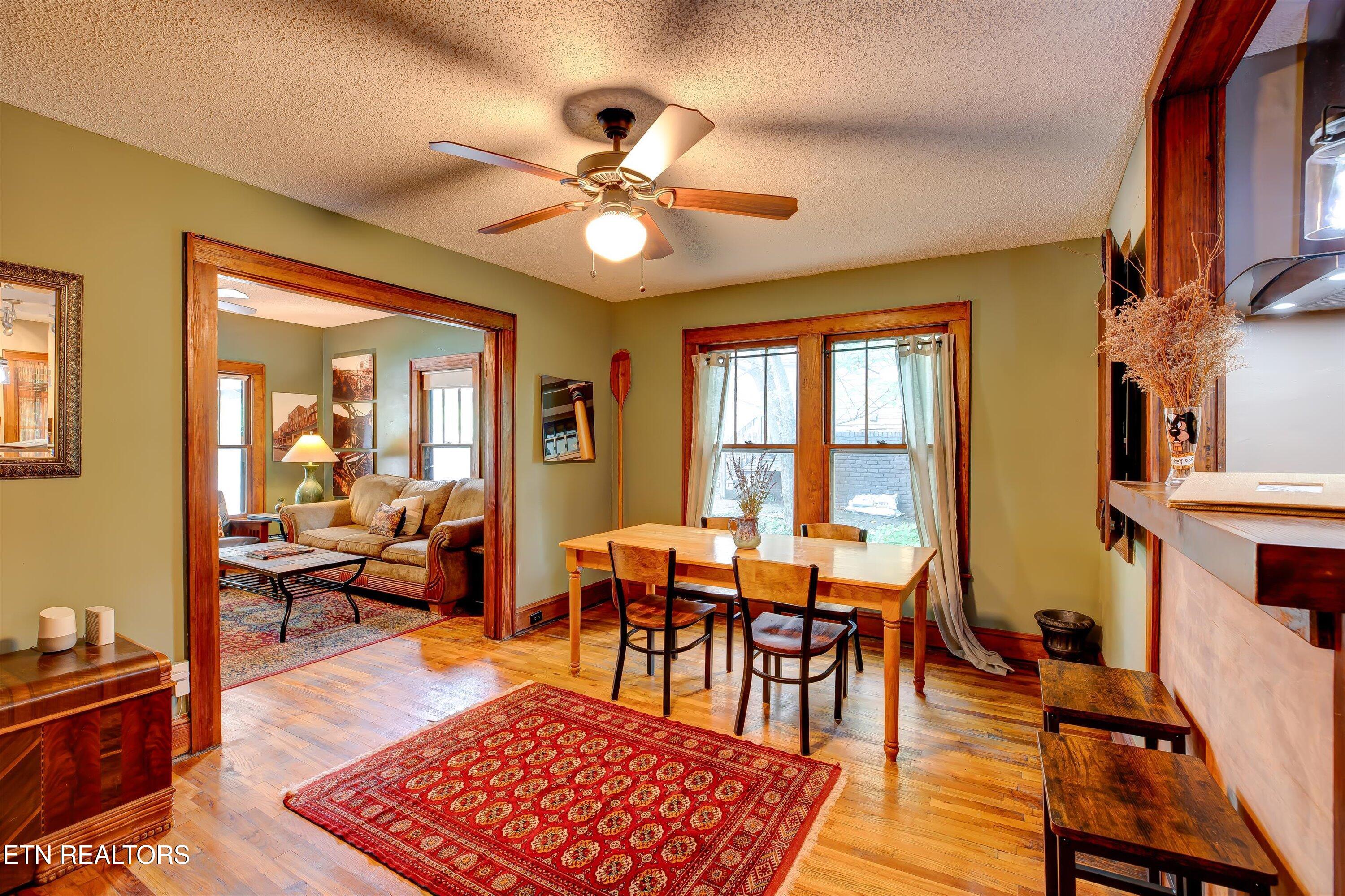 1410 Cecil Avenue Knoxville TN 37917