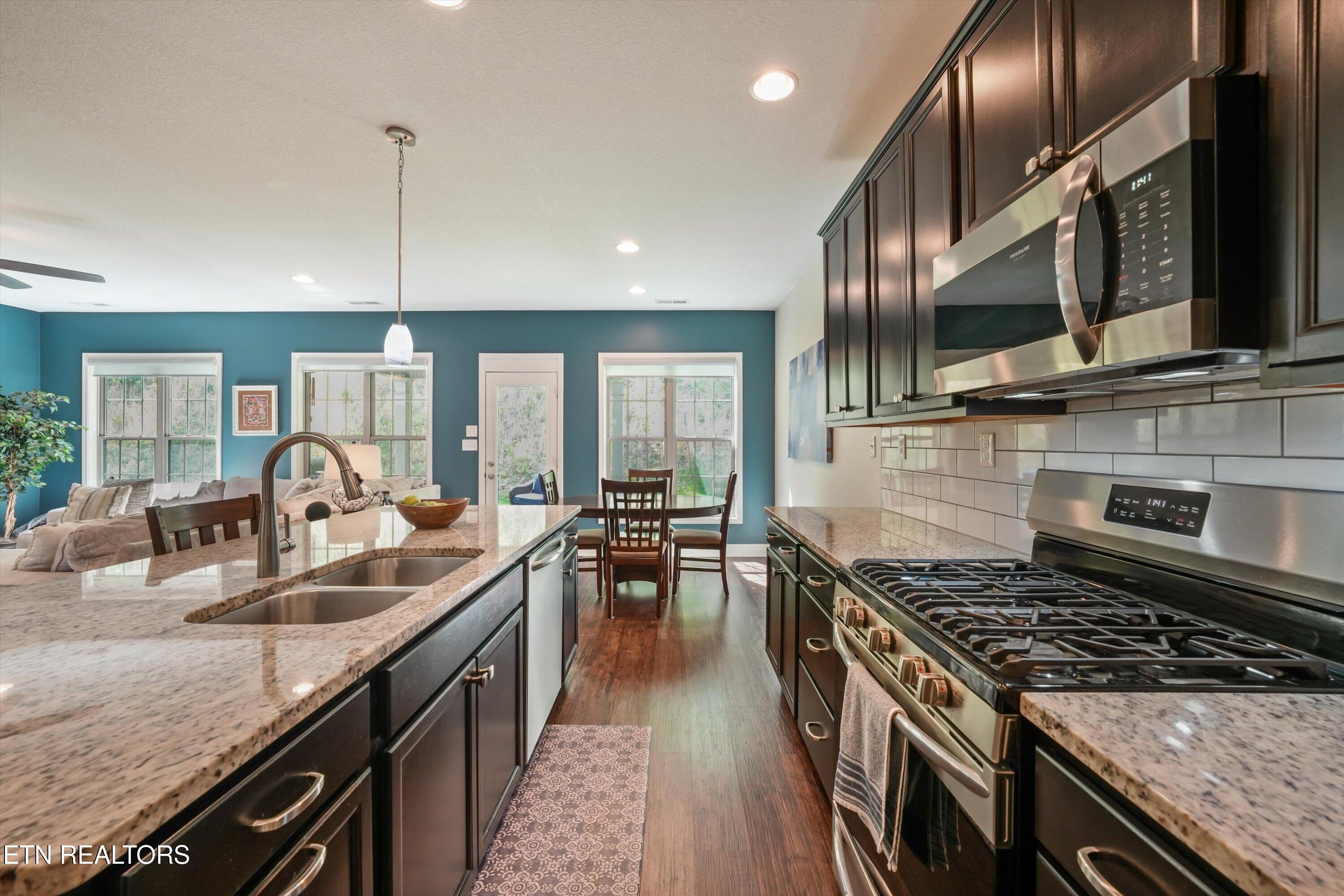 2001 Antelope Lane Knoxville TN 37932