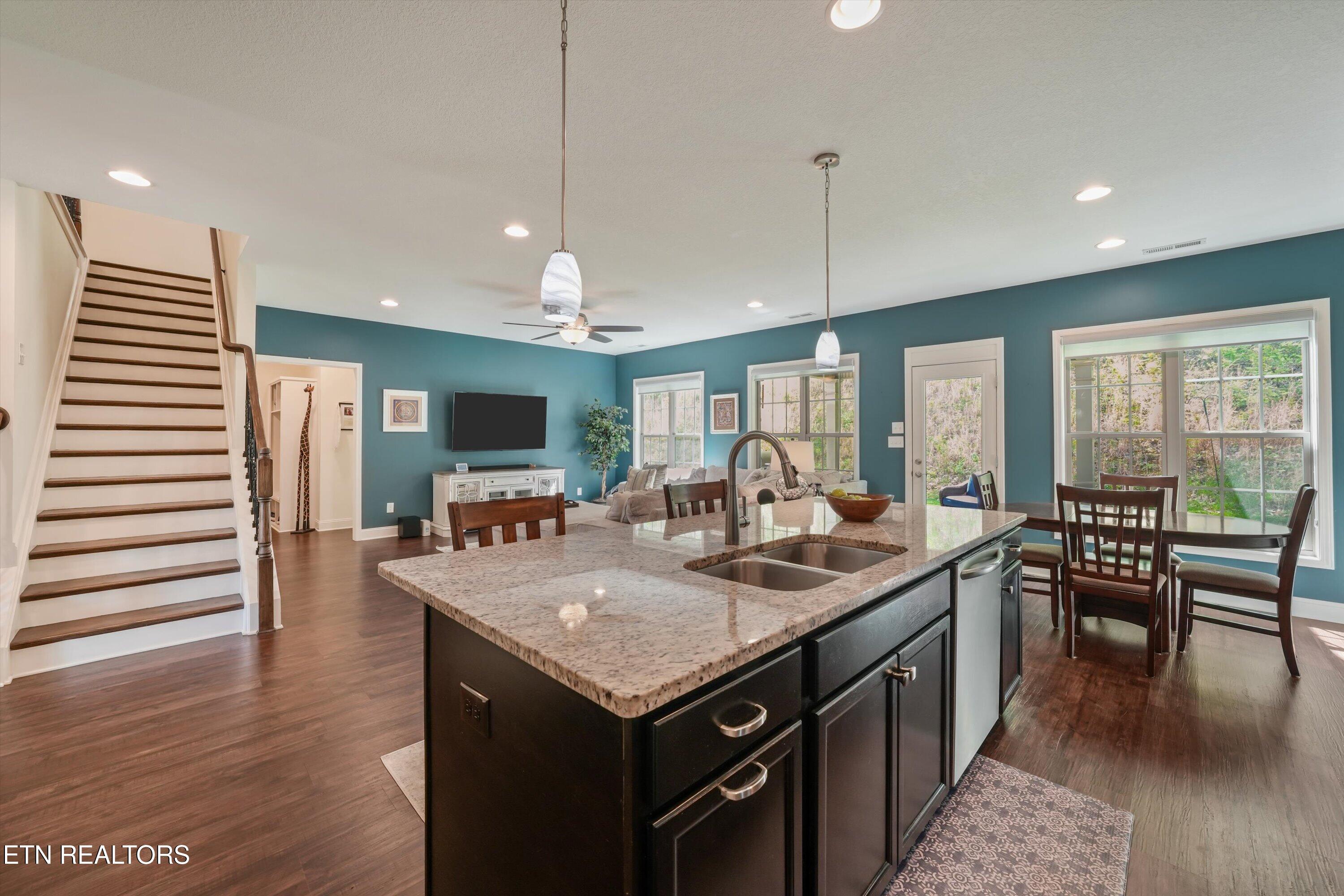 2001 Antelope Lane Knoxville TN 37932