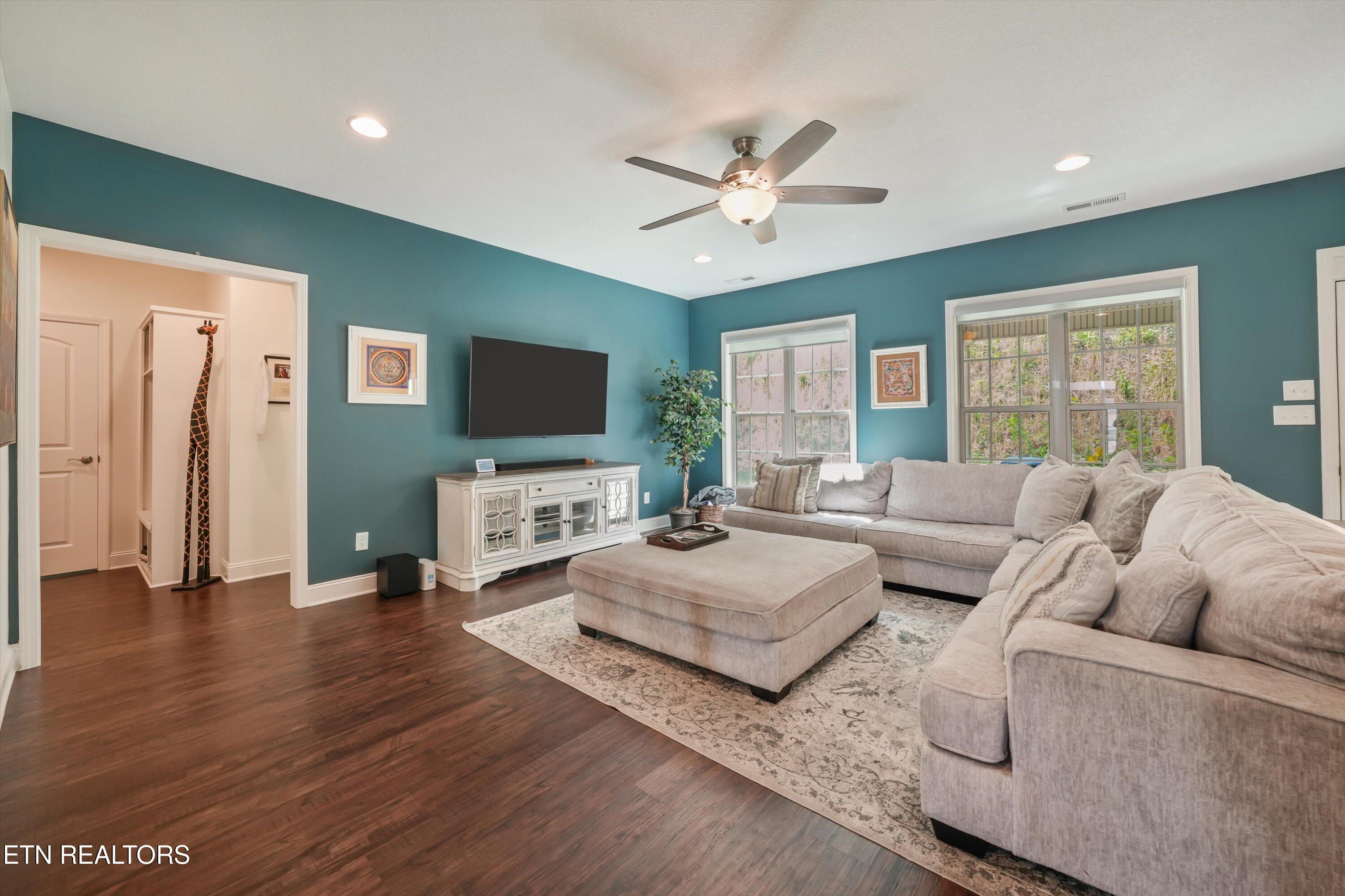 2001 Antelope Lane Knoxville TN 37932