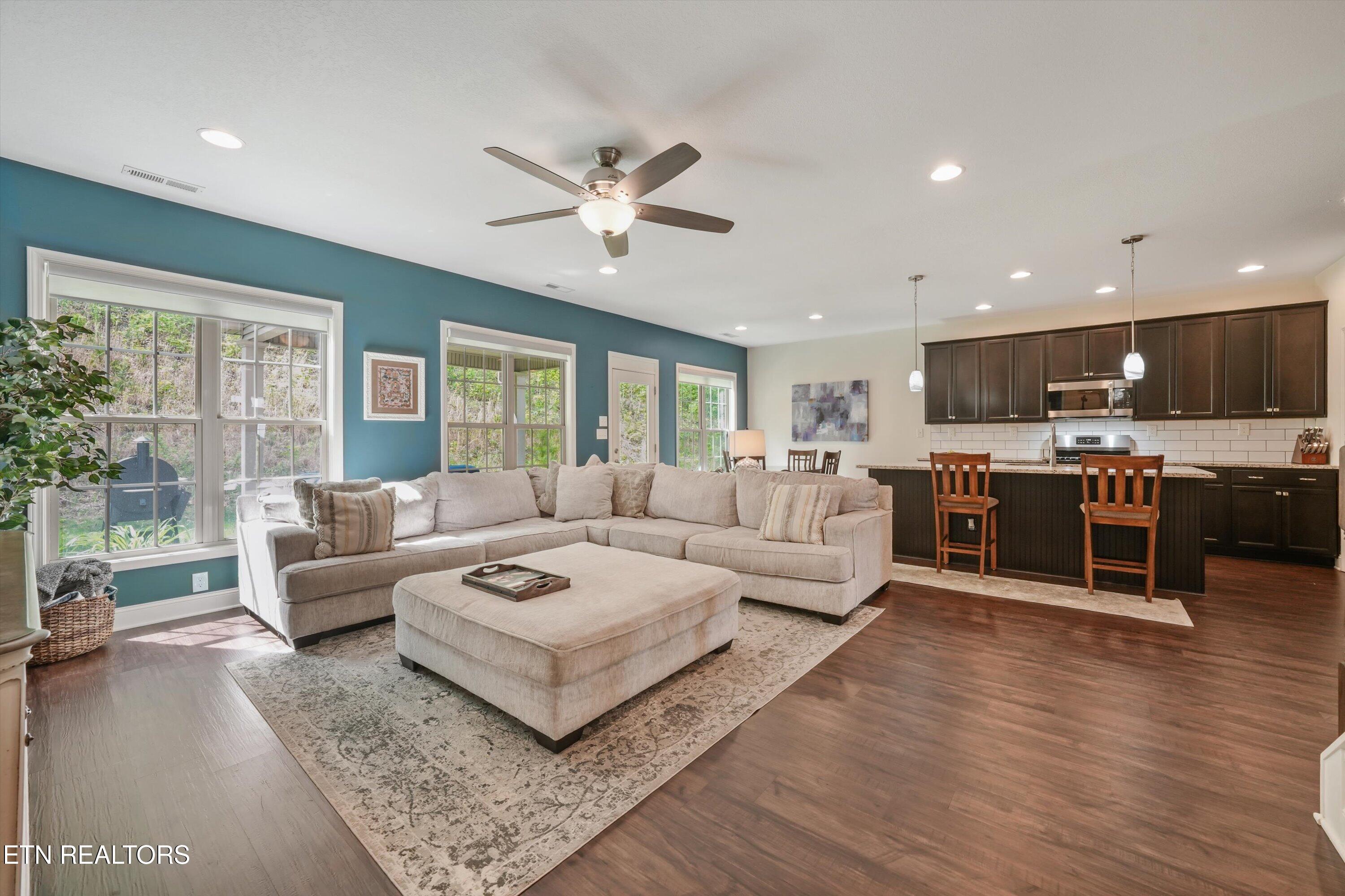 2001 Antelope Lane Knoxville TN 37932