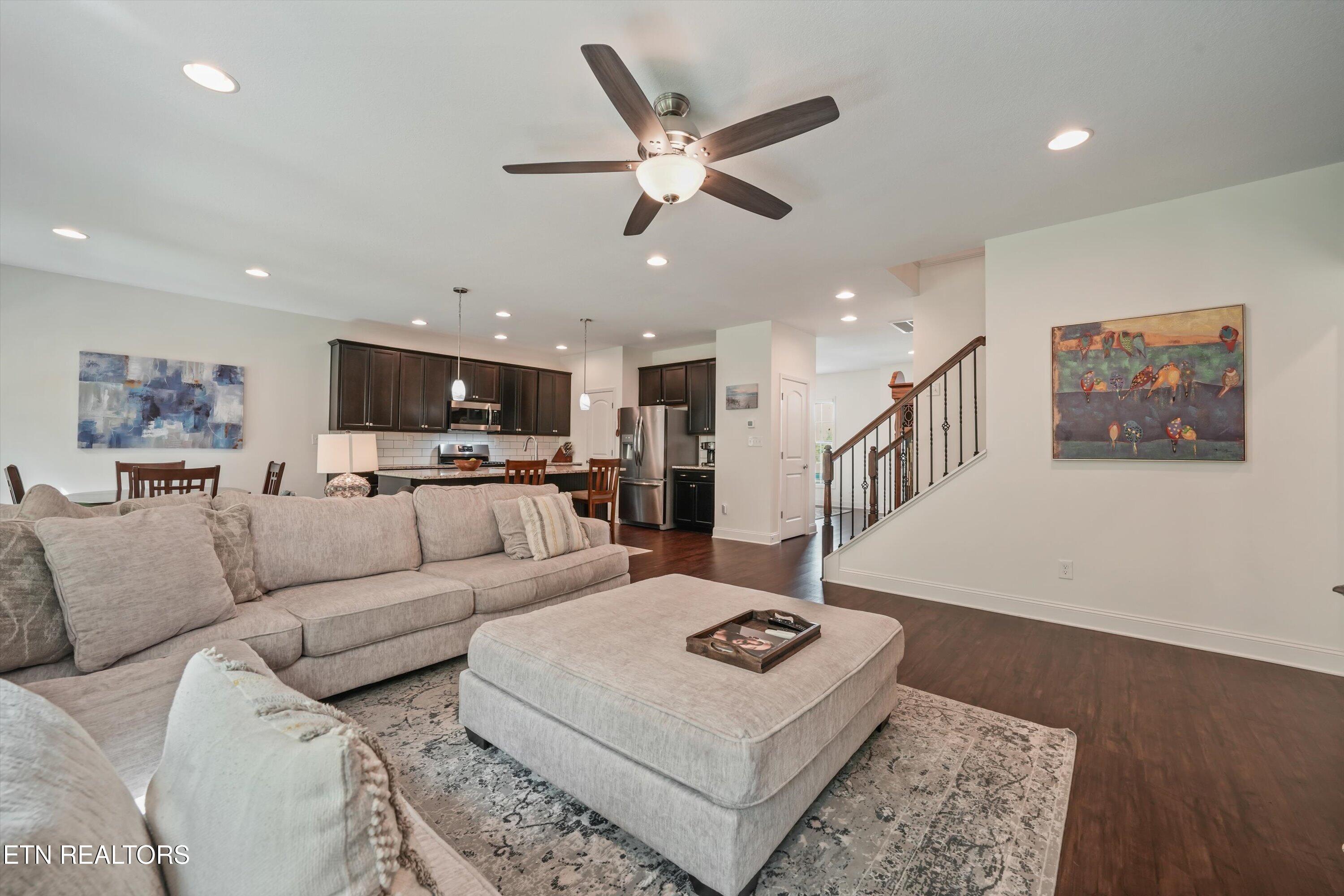 2001 Antelope Lane Knoxville TN 37932