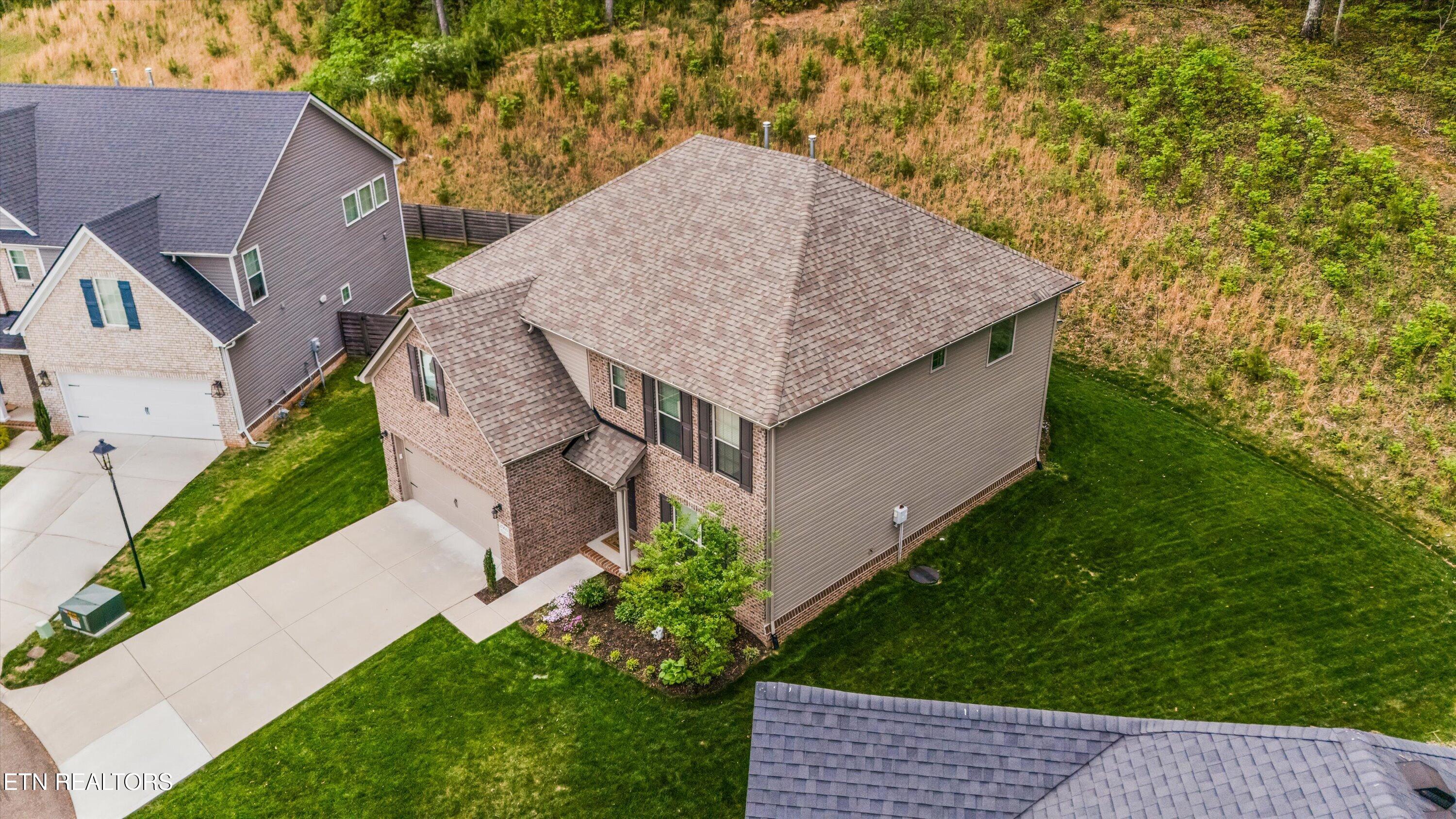 2001 Antelope Lane Knoxville TN 37932