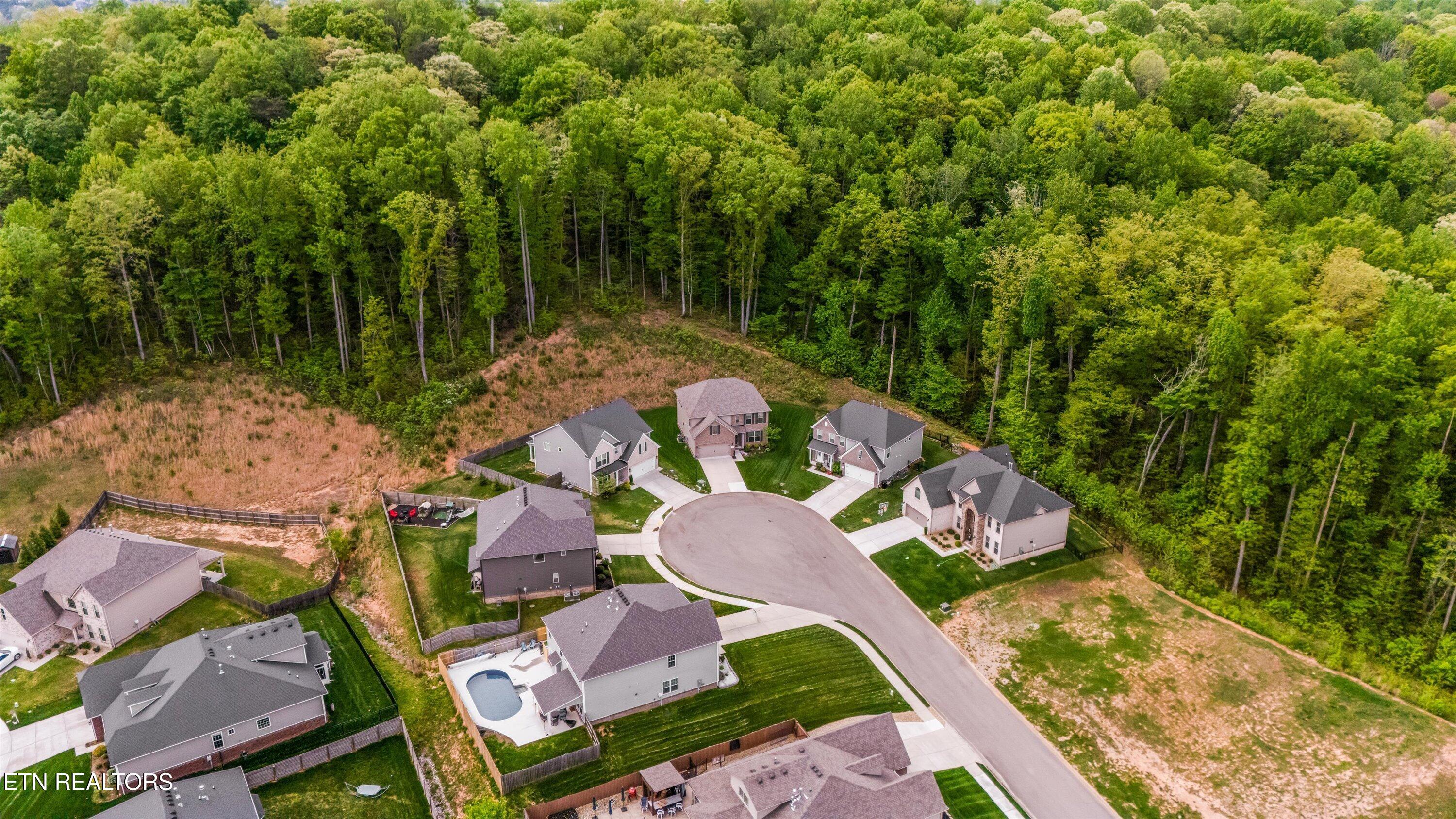 2001 Antelope Lane Knoxville TN 37932