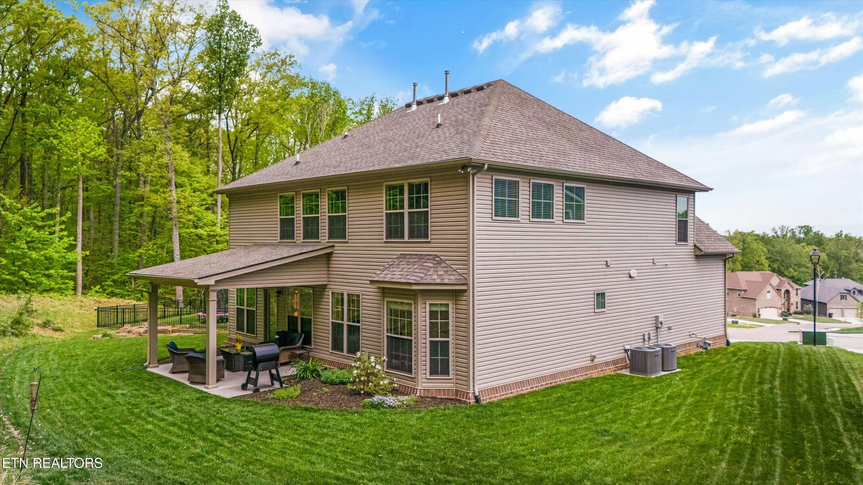 2001 Antelope Lane Knoxville TN 37932