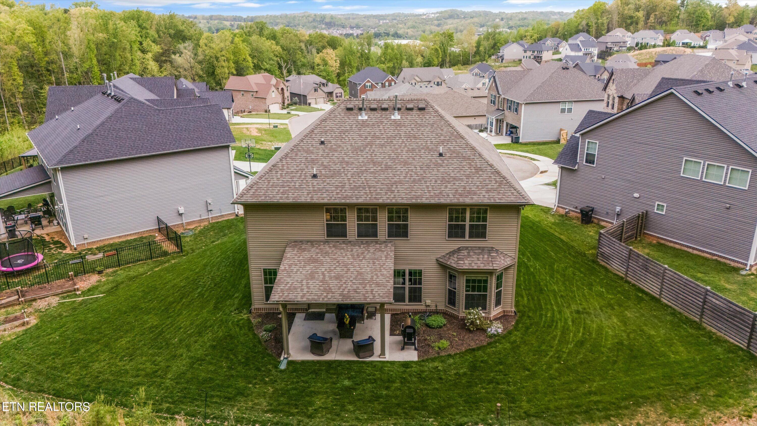 2001 Antelope Lane Knoxville TN 37932