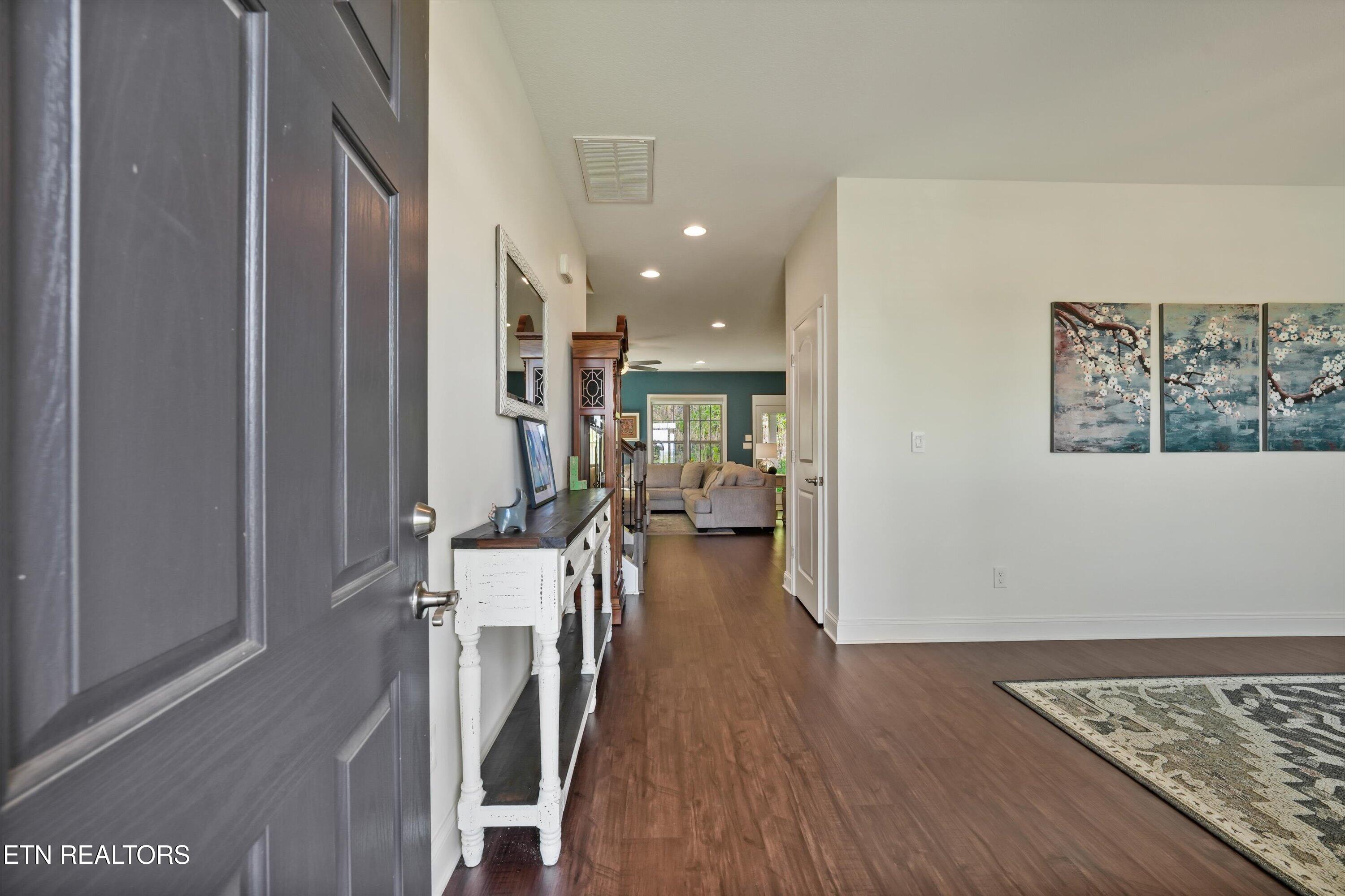 2001 Antelope Lane Knoxville TN 37932