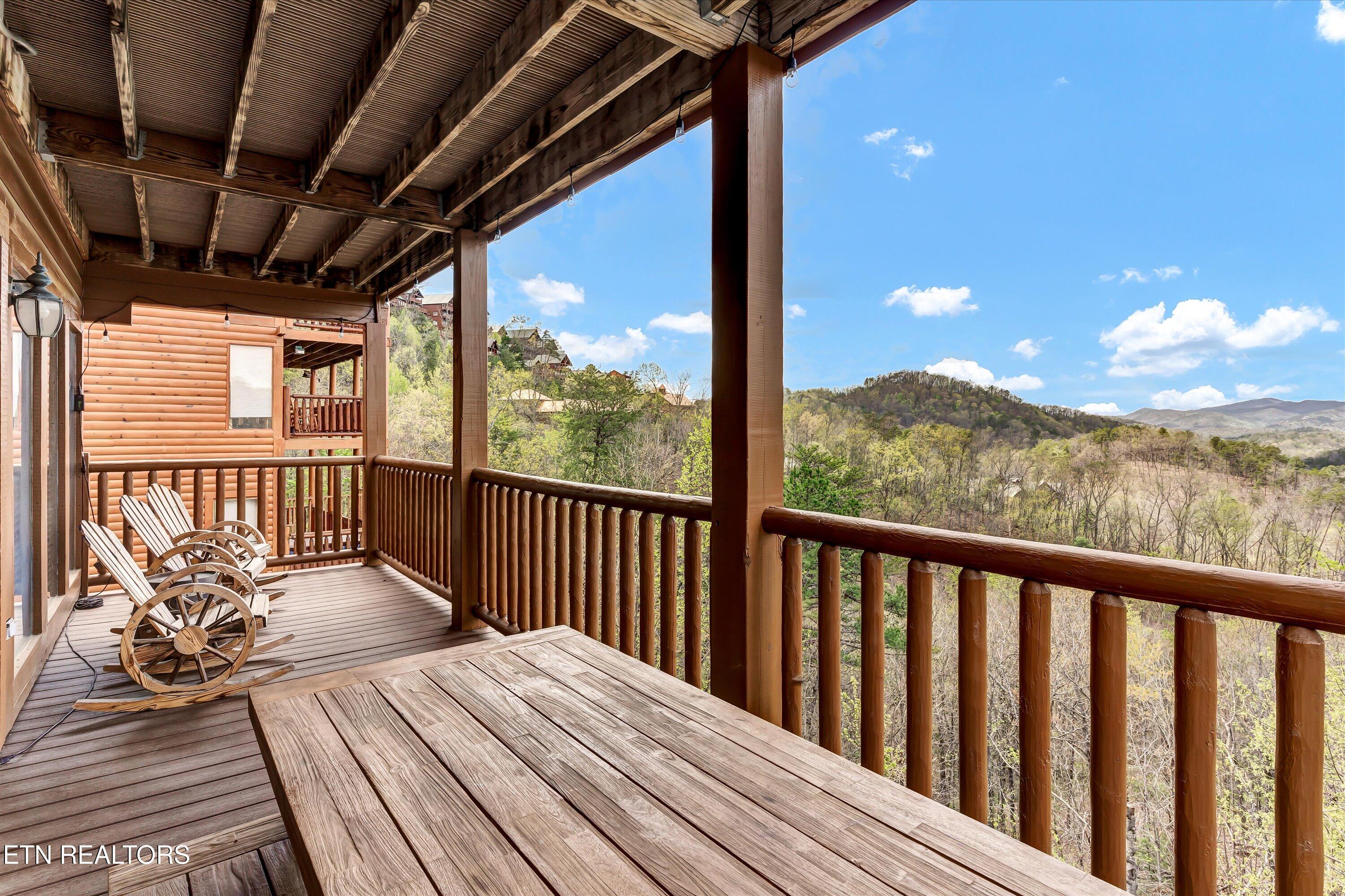 906 Black Bear Cub Way Sevierville TN 37862