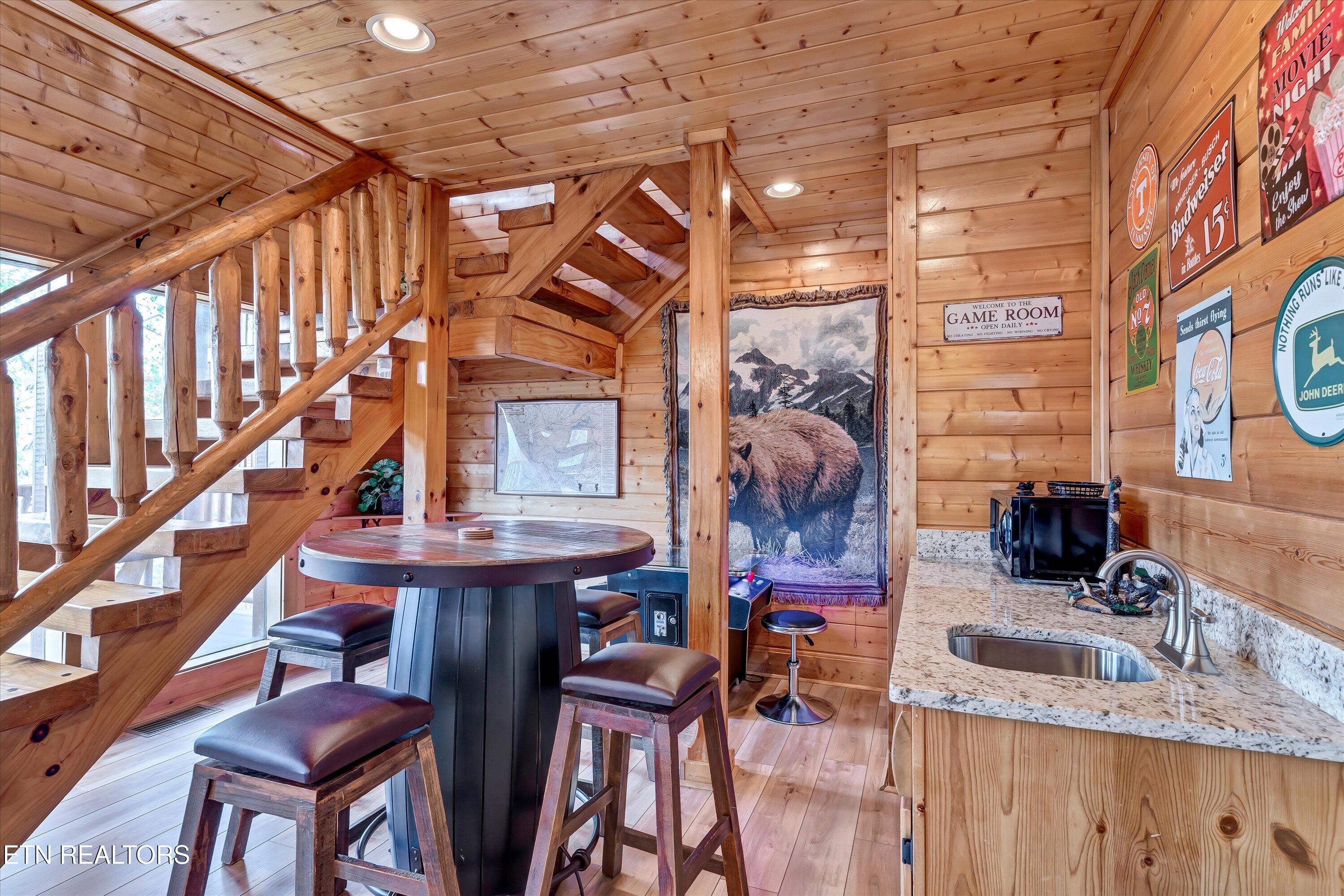 906 Black Bear Cub Way Sevierville TN 37862