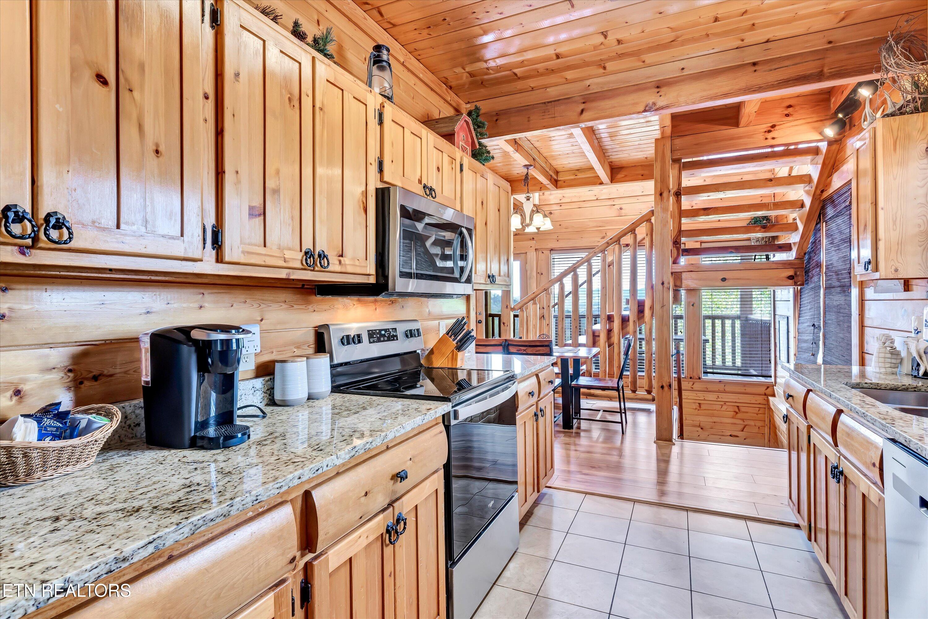 906 Black Bear Cub Way Sevierville TN 37862