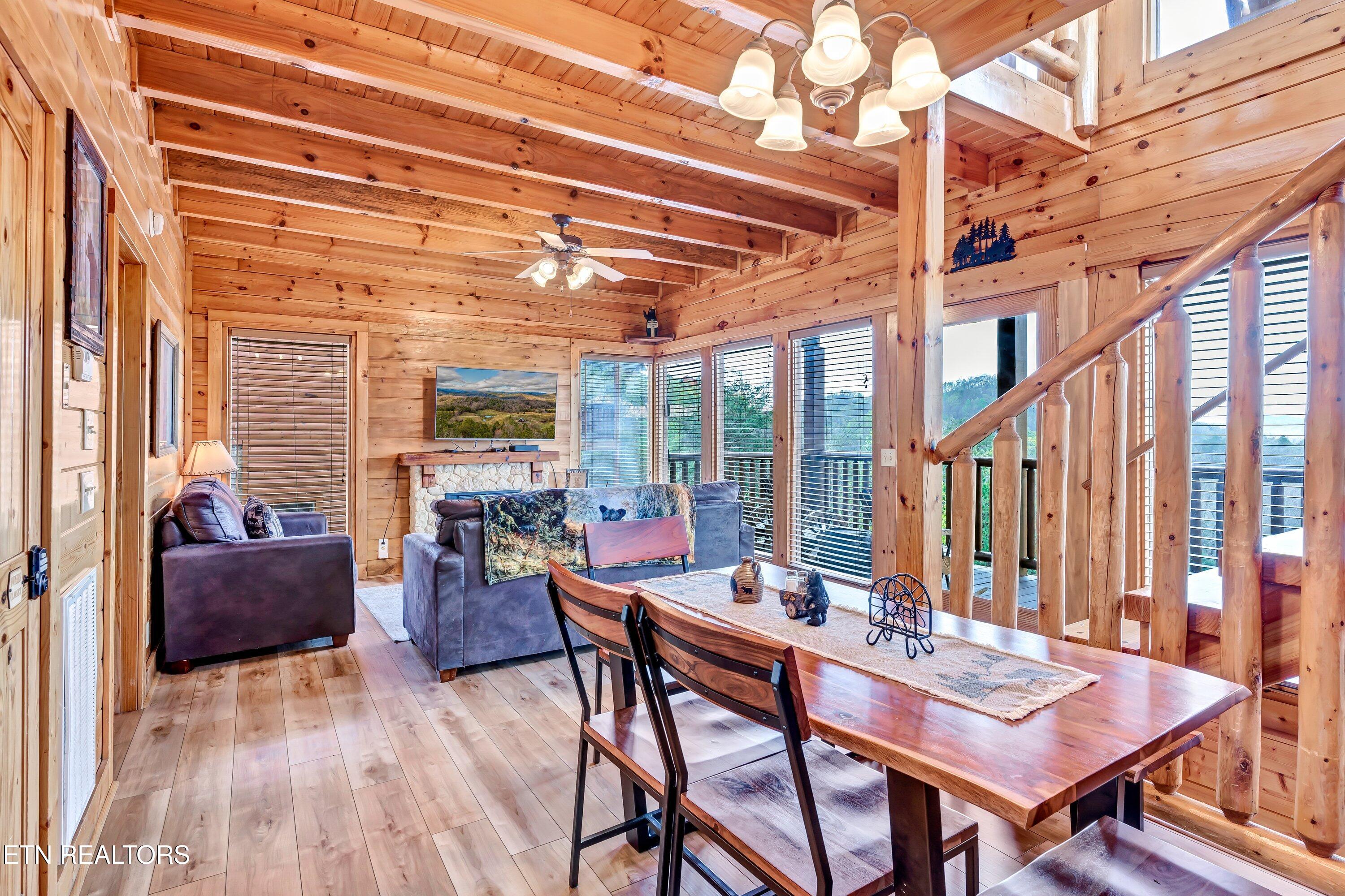 906 Black Bear Cub Way Sevierville TN 37862