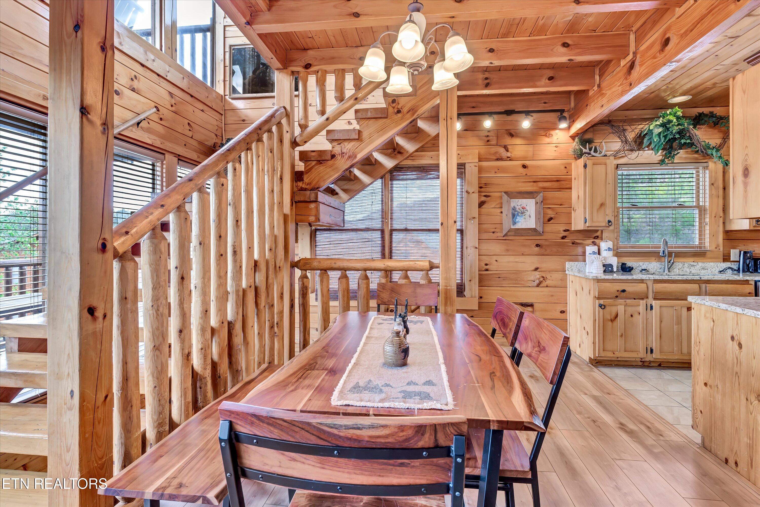 906 Black Bear Cub Way Sevierville TN 37862