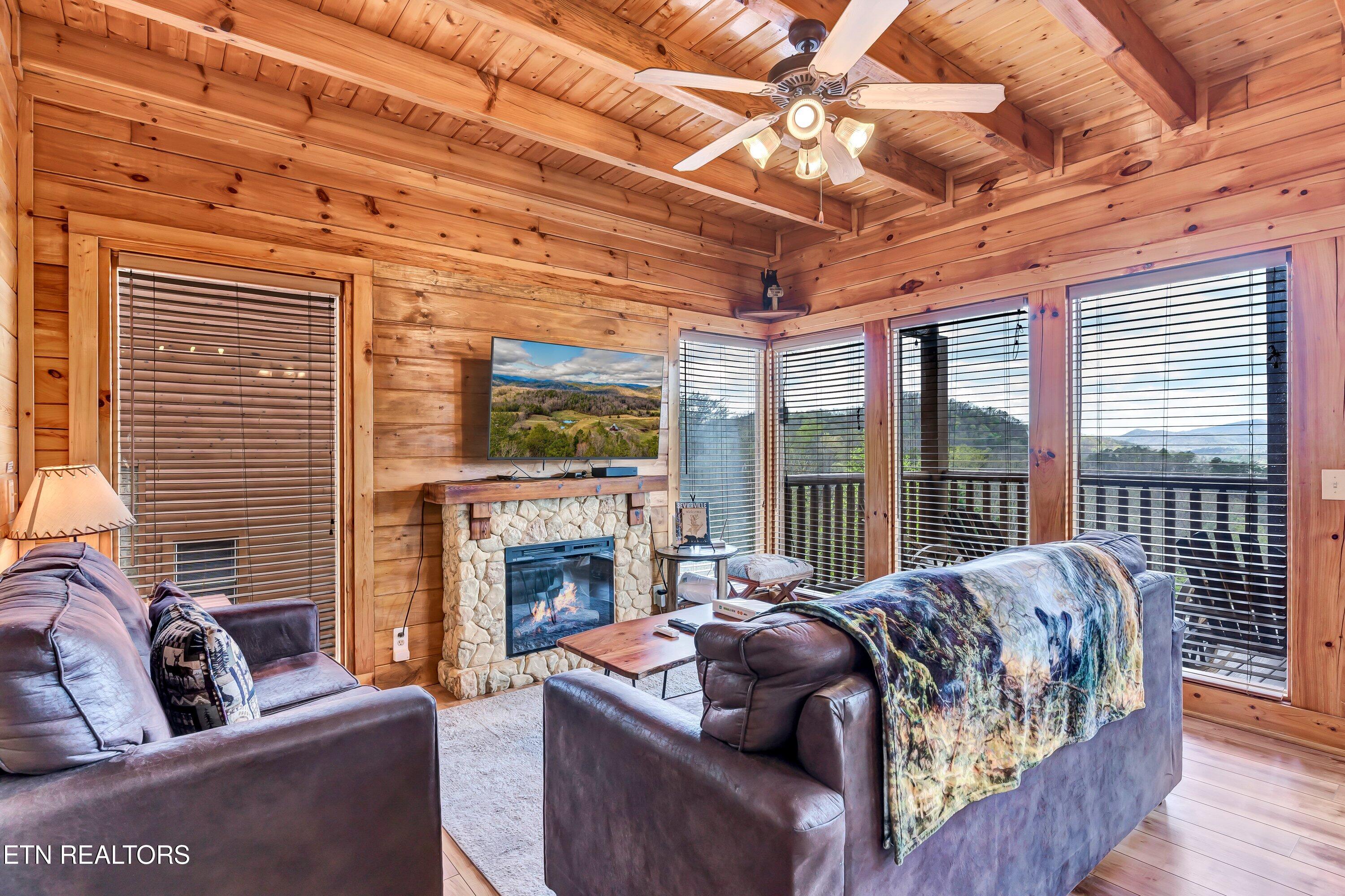 906 Black Bear Cub Way Sevierville TN 37862
