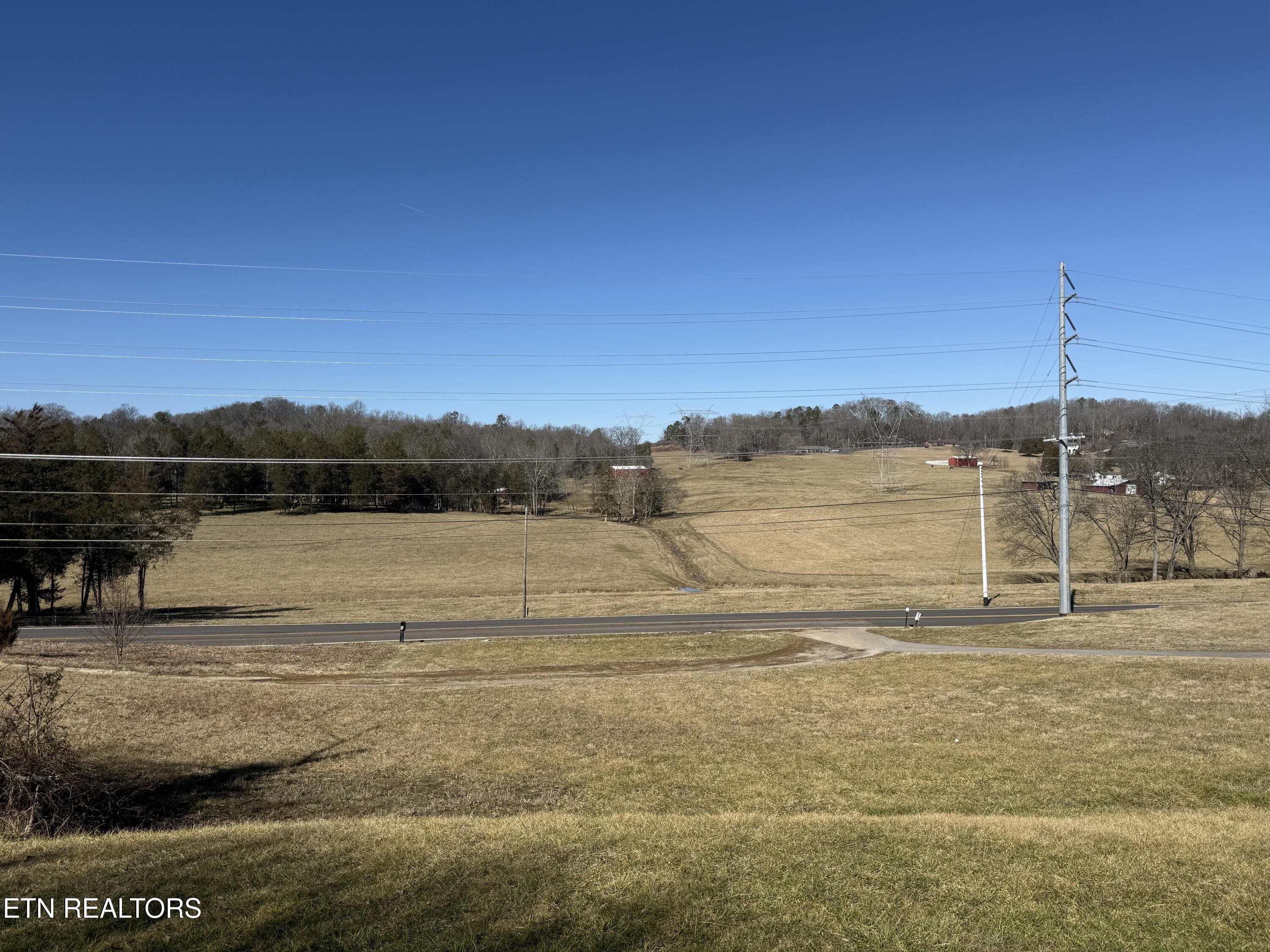 8032 E Emory Road Corryton TN 37721