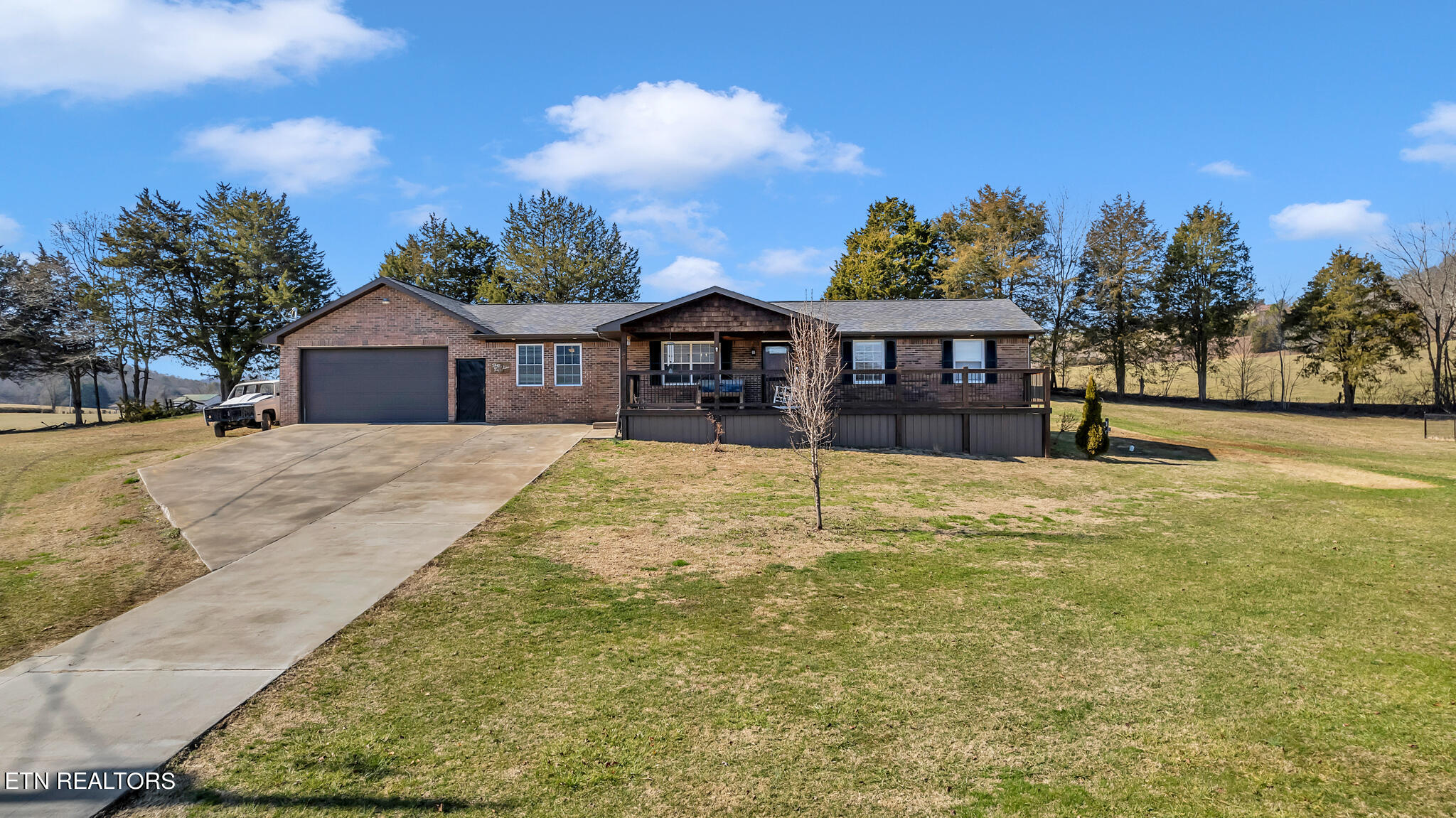 203 Baker Circle Maynardville TN 37807