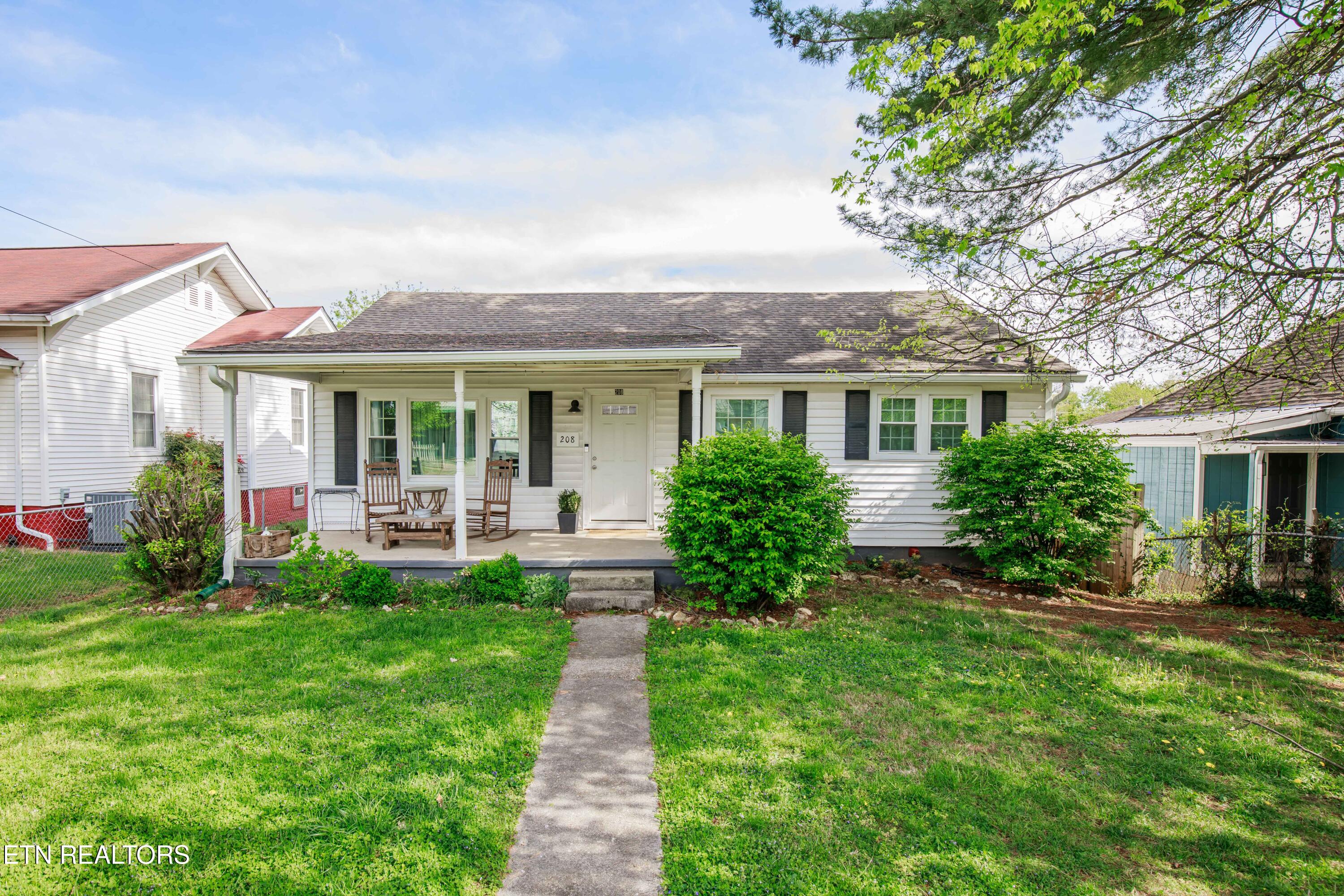 208 E Caldwell Avenue Knoxville TN 37917