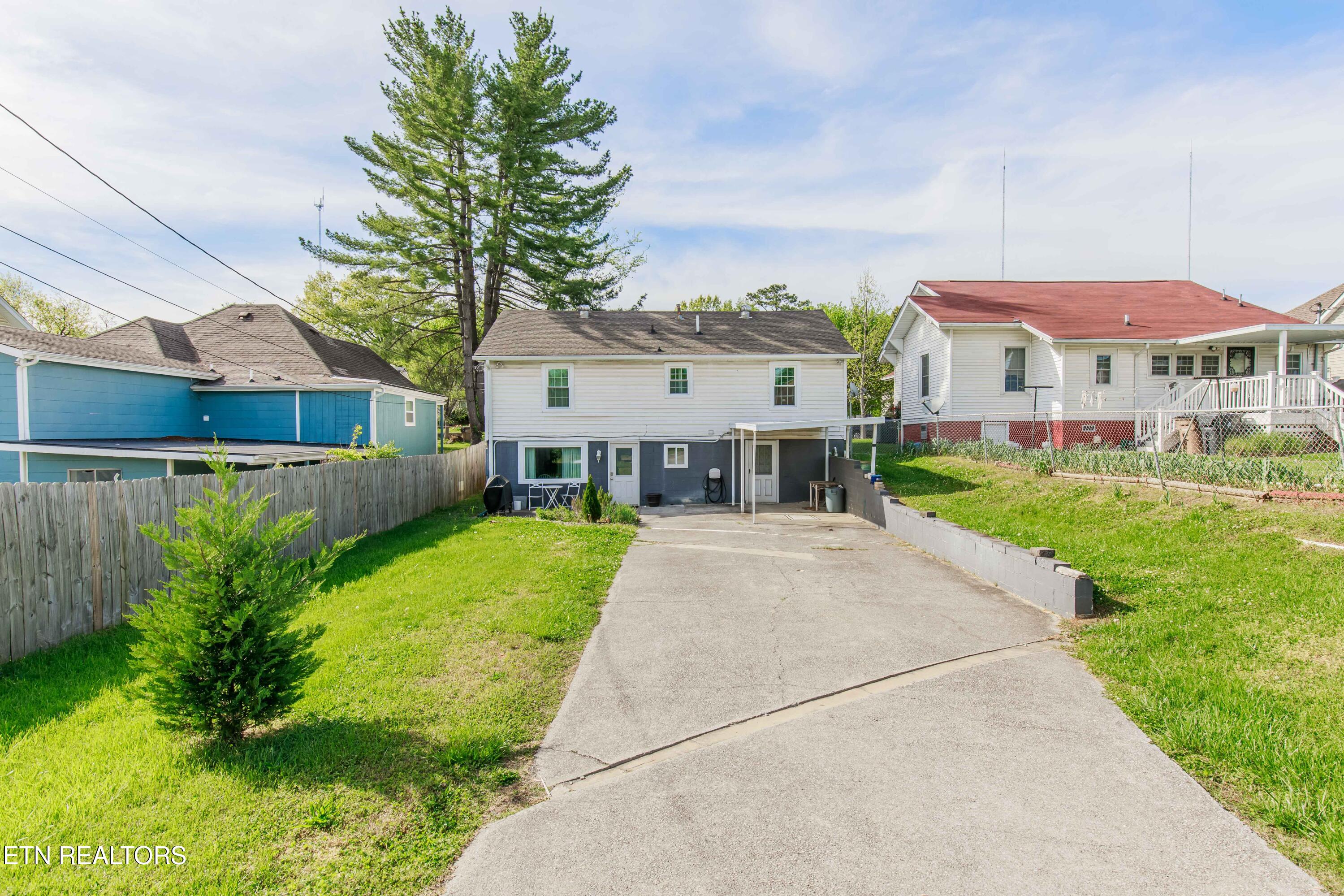 208 E Caldwell Avenue Knoxville TN 37917