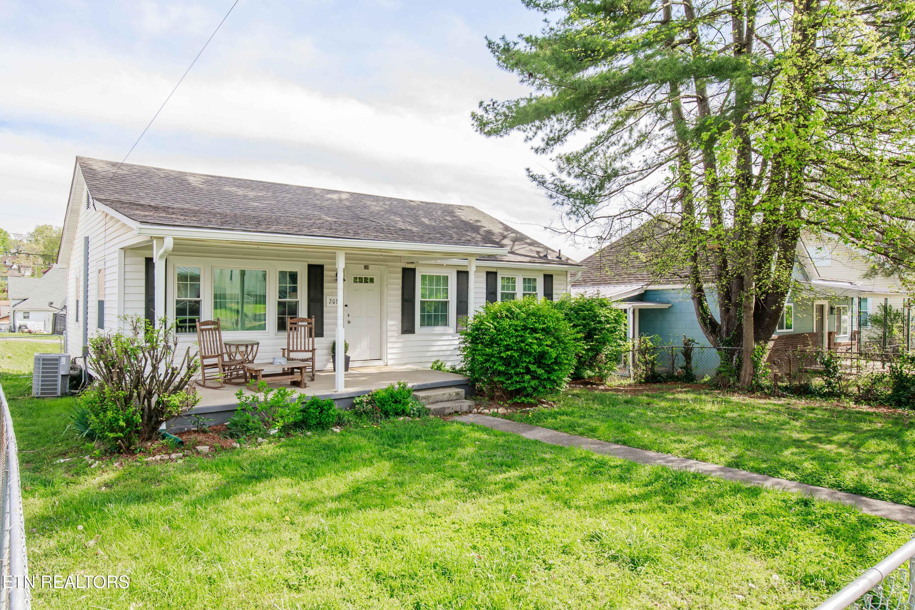 208 E Caldwell Avenue Knoxville TN 37917