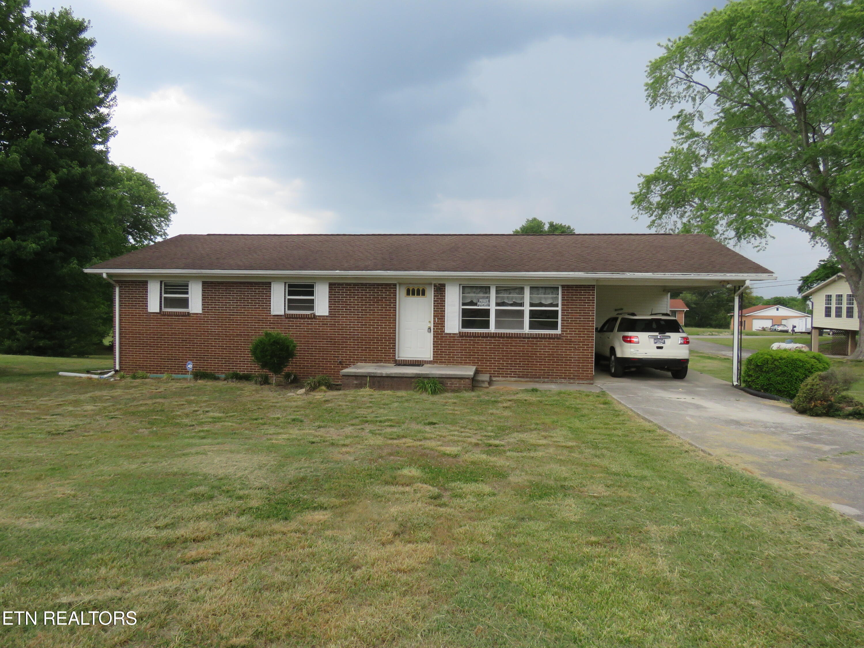1007 Davenport Road Maryville TN 37801