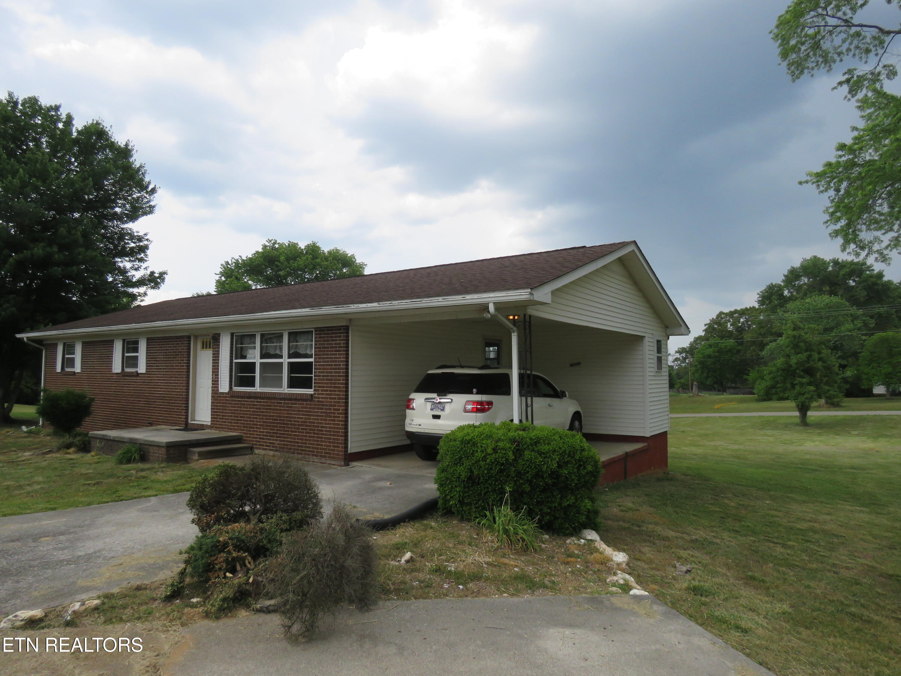 1007 Davenport Road Maryville TN 37801