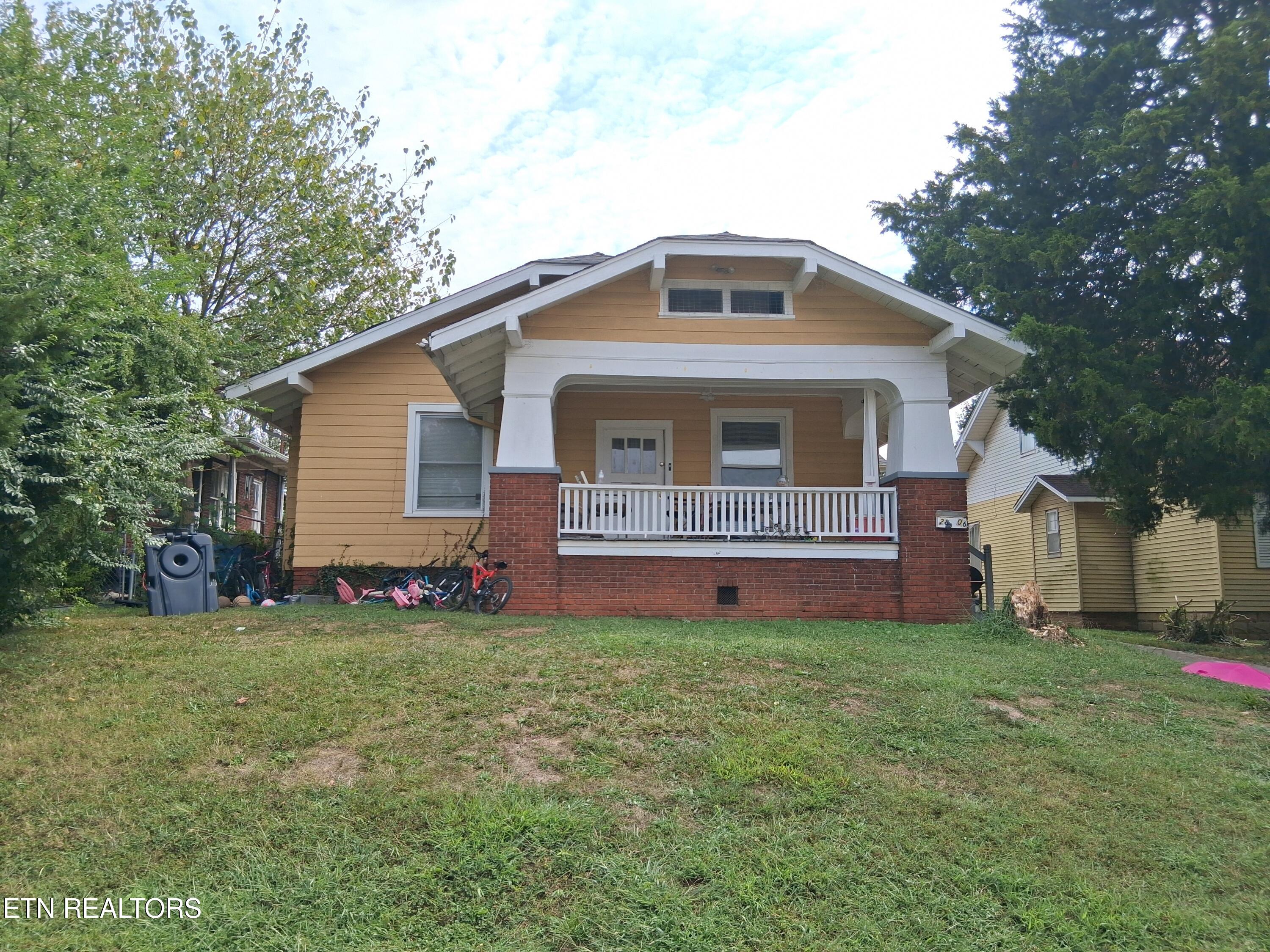2806 Linden Avenue Knoxville TN 37914