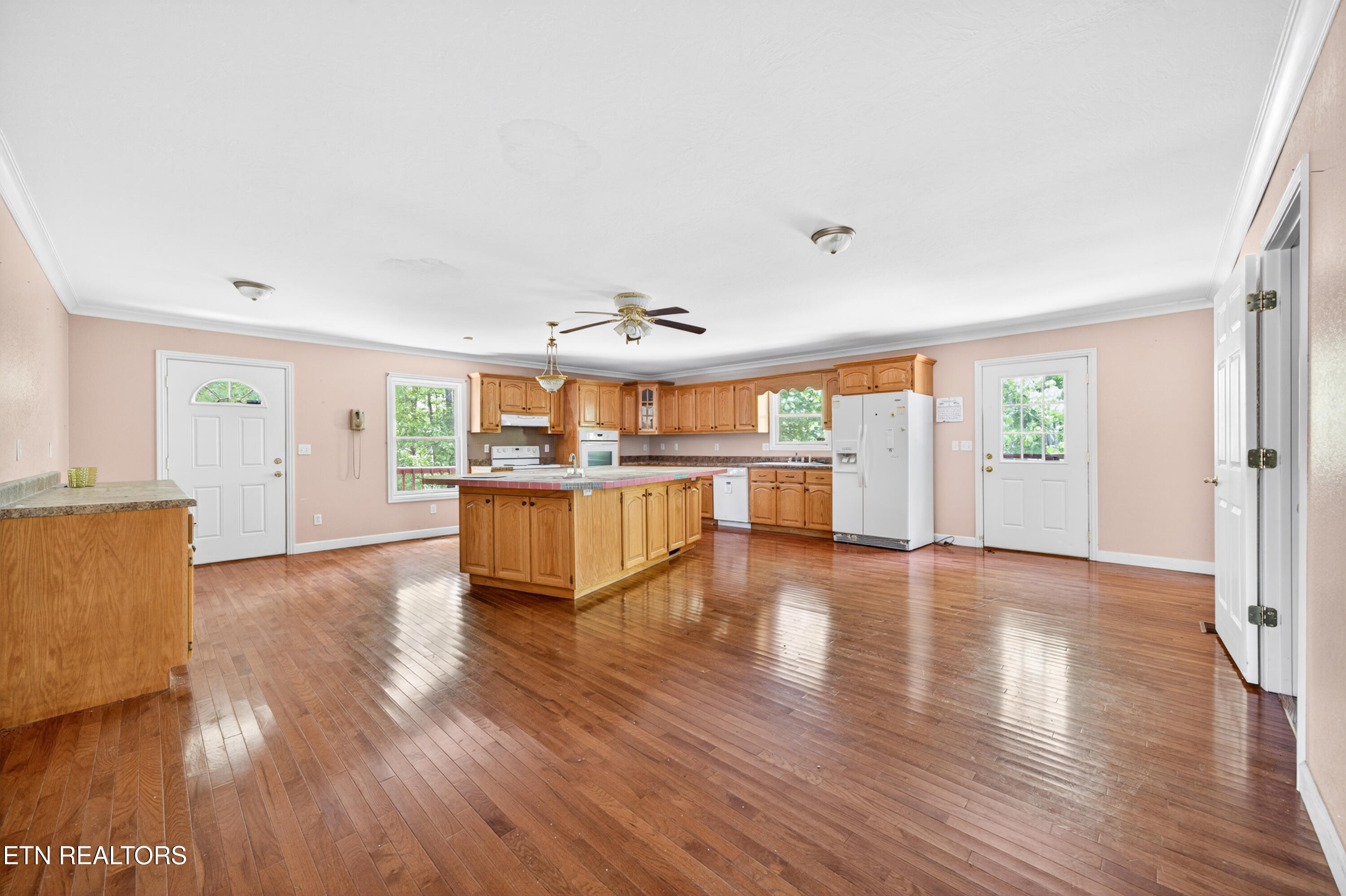 1161 Charlie Doss Road Jamestown TN 38556