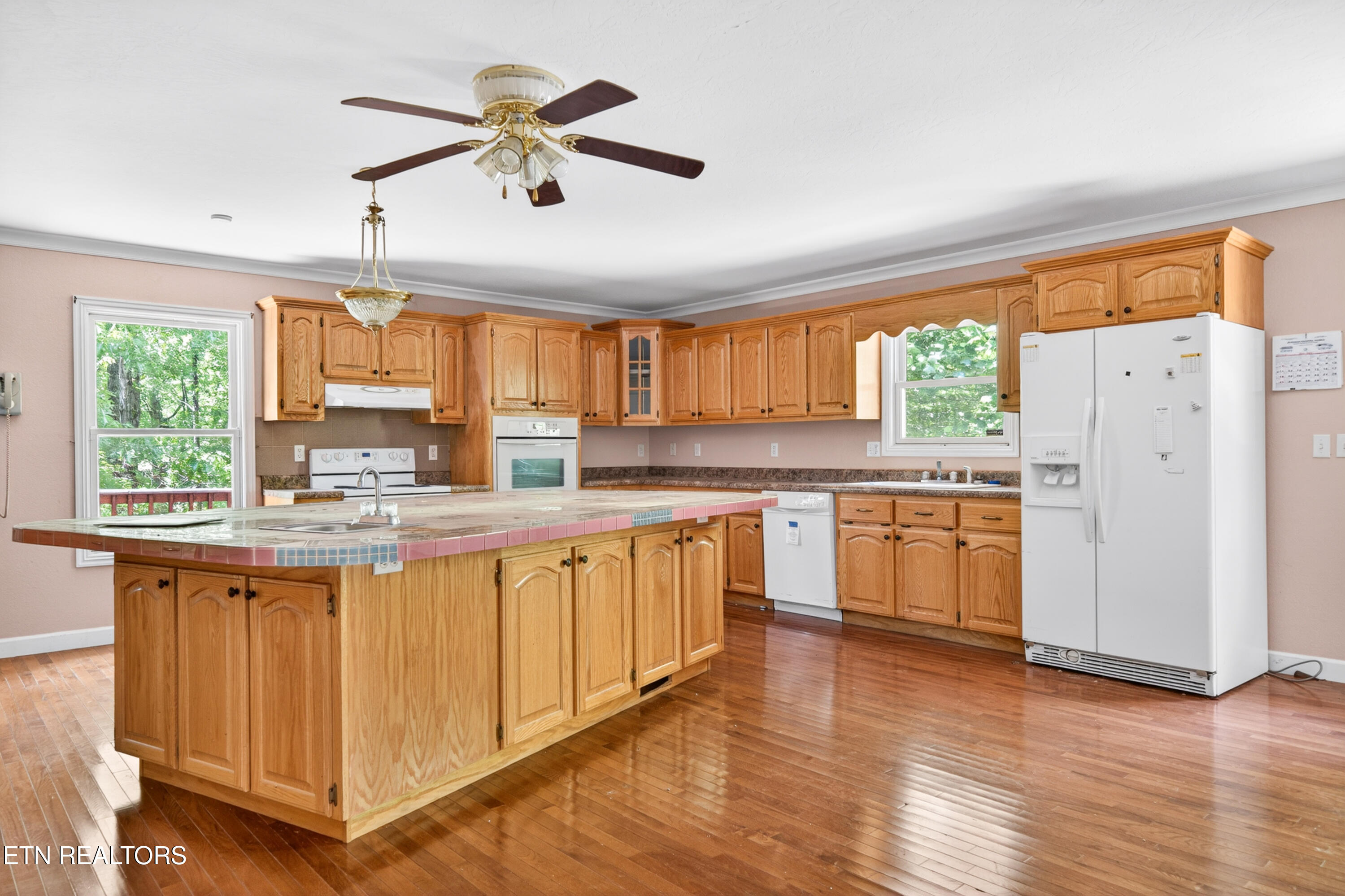 1161 Charlie Doss Road Jamestown TN 38556
