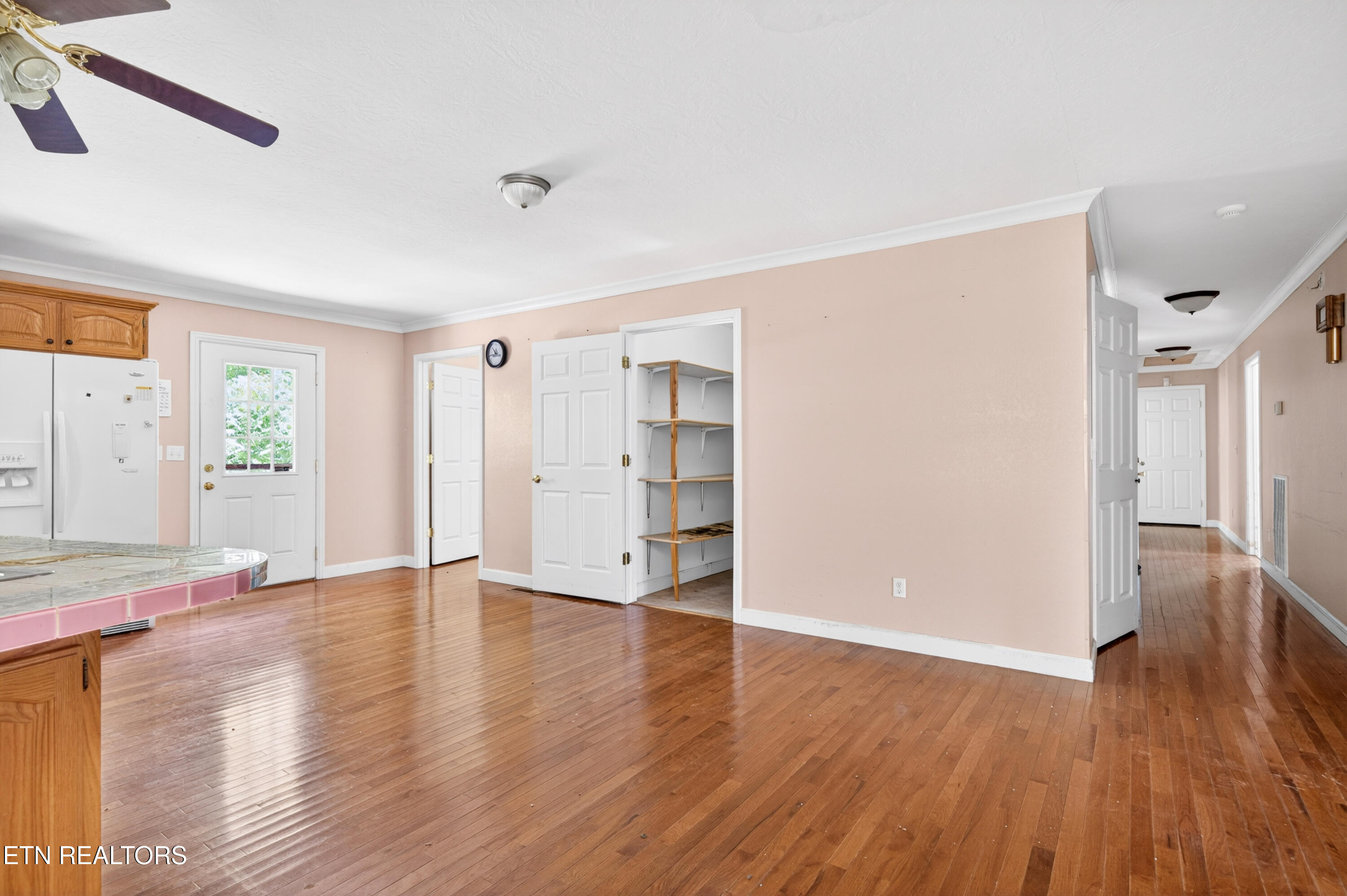 1161 Charlie Doss Road Jamestown TN 38556
