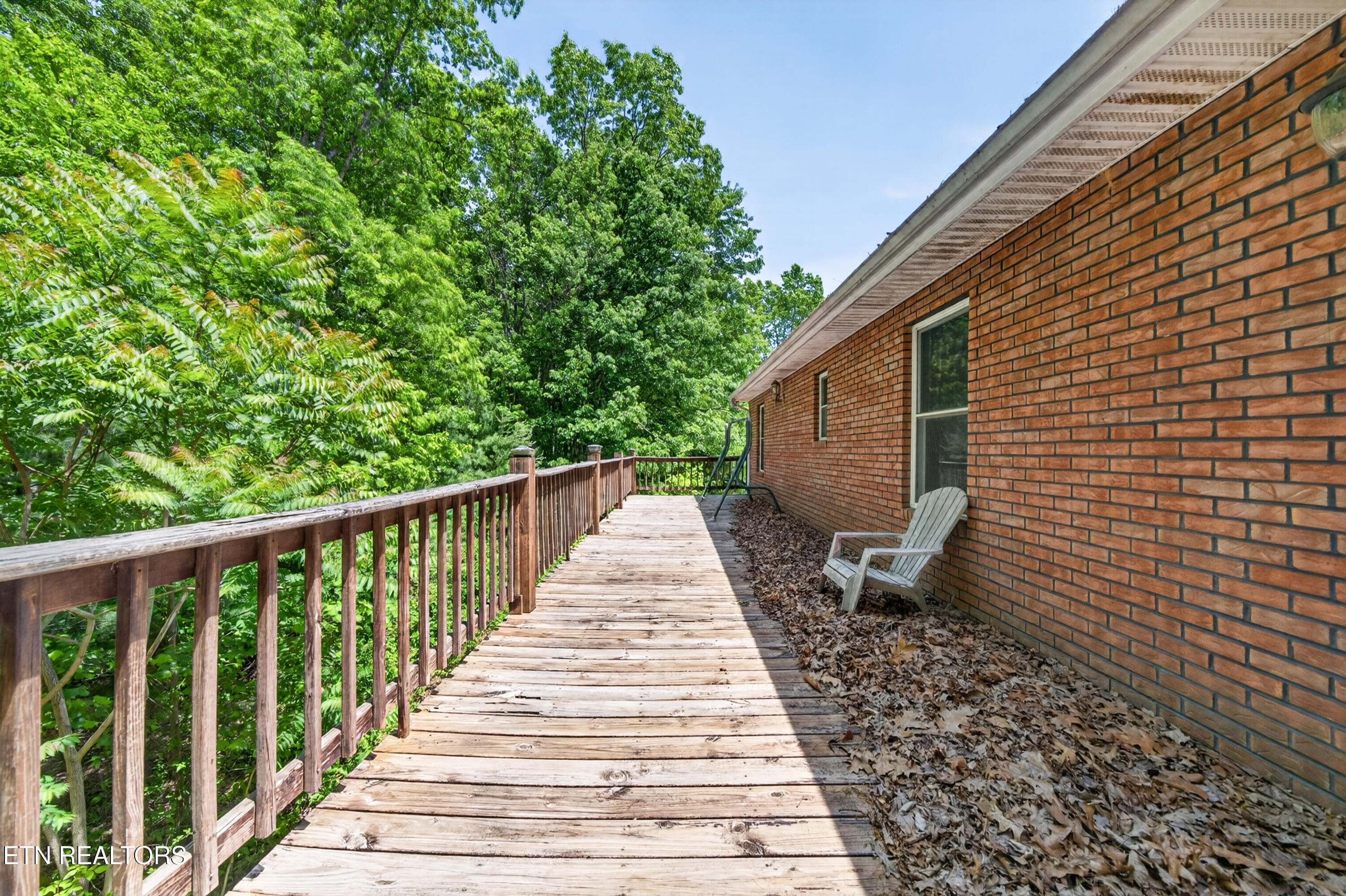 1161 Charlie Doss Road Jamestown TN 38556