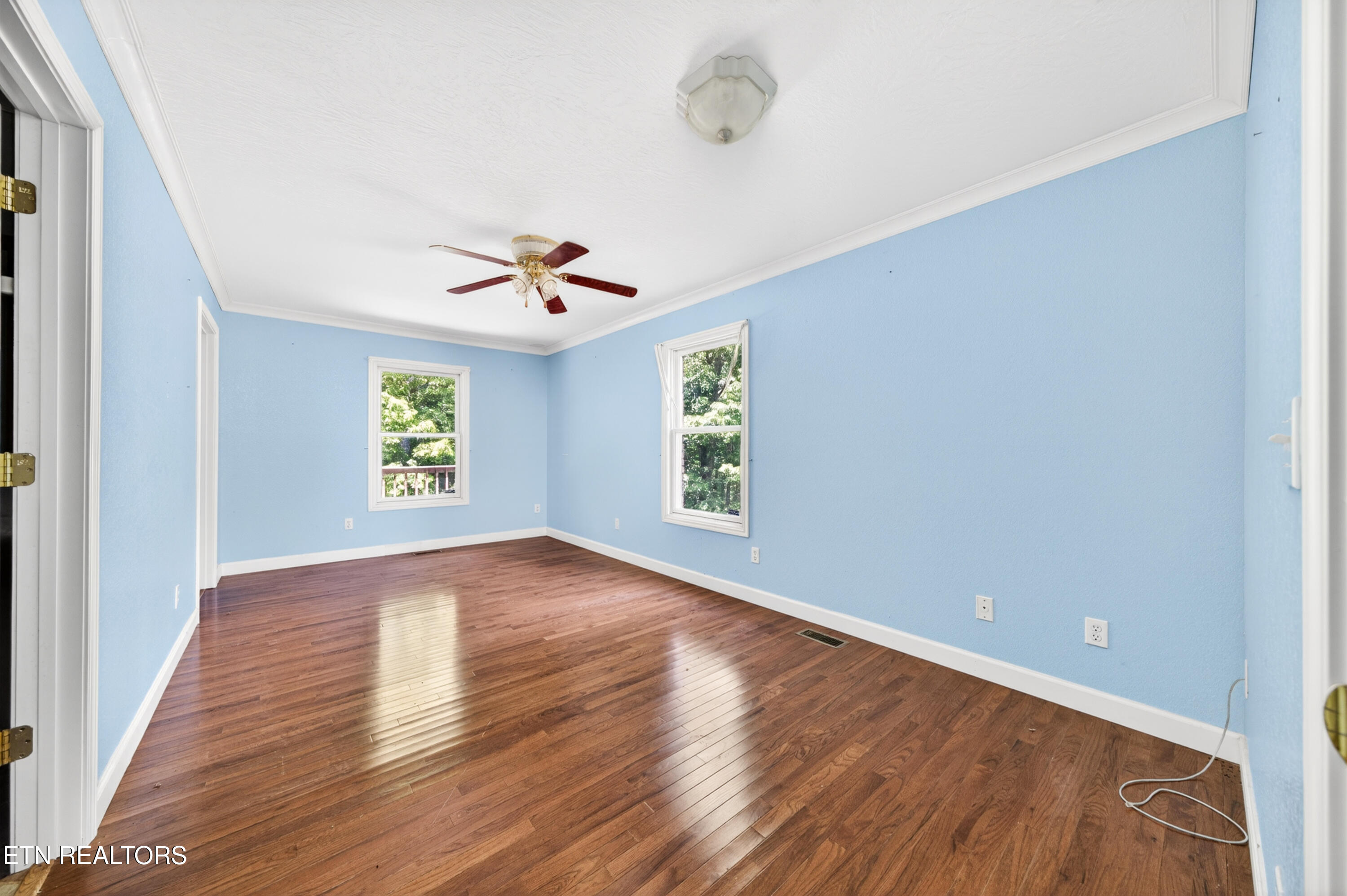 1161 Charlie Doss Road Jamestown TN 38556